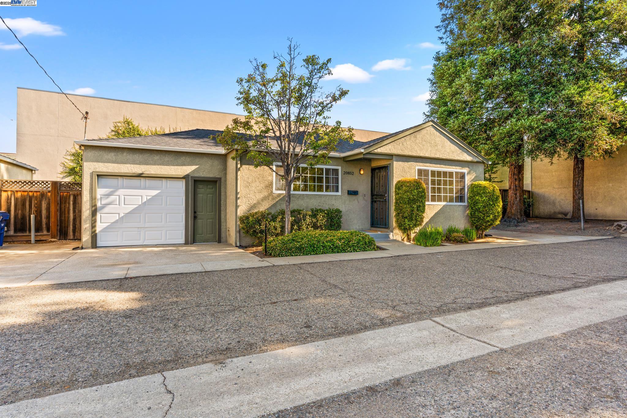 Thumbnail for 20852 Baker Rd, Castro Valley, CA 94546