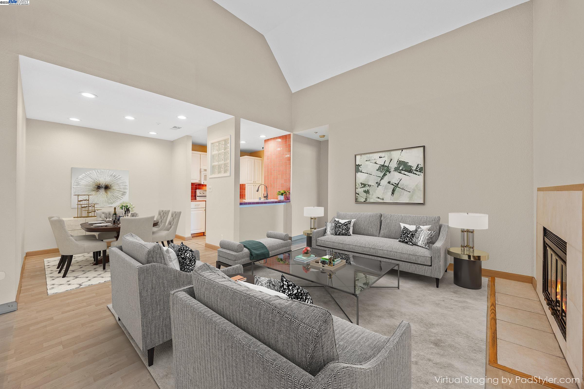 Thumbnail for 1308 Walden Rd #37,  Walnut Creek, CA 94597