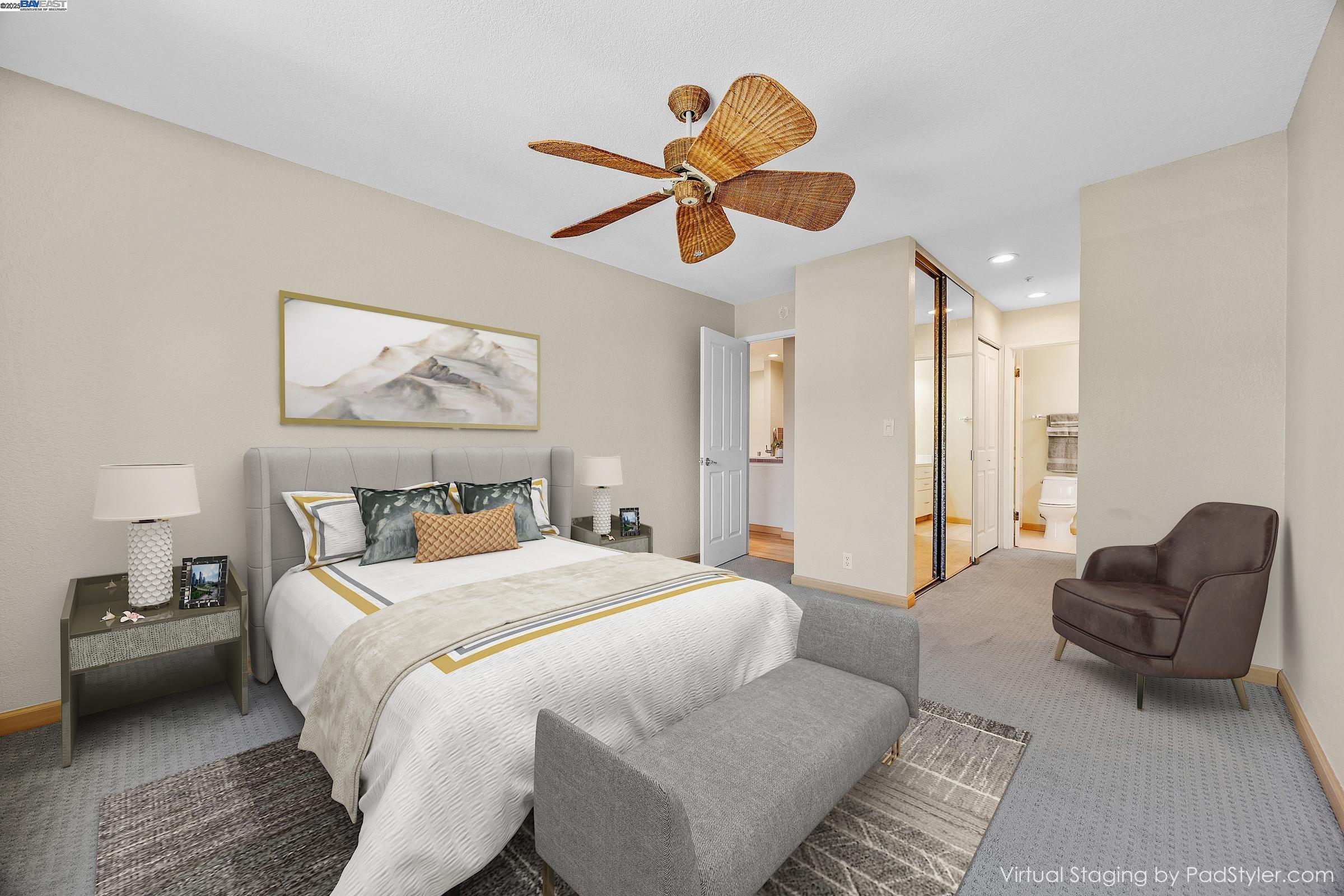 Detail Gallery Image 13 of 28 For 1308 Walden Rd #37,  Walnut Creek,  CA 94597 - 2 Beds | 2 Baths