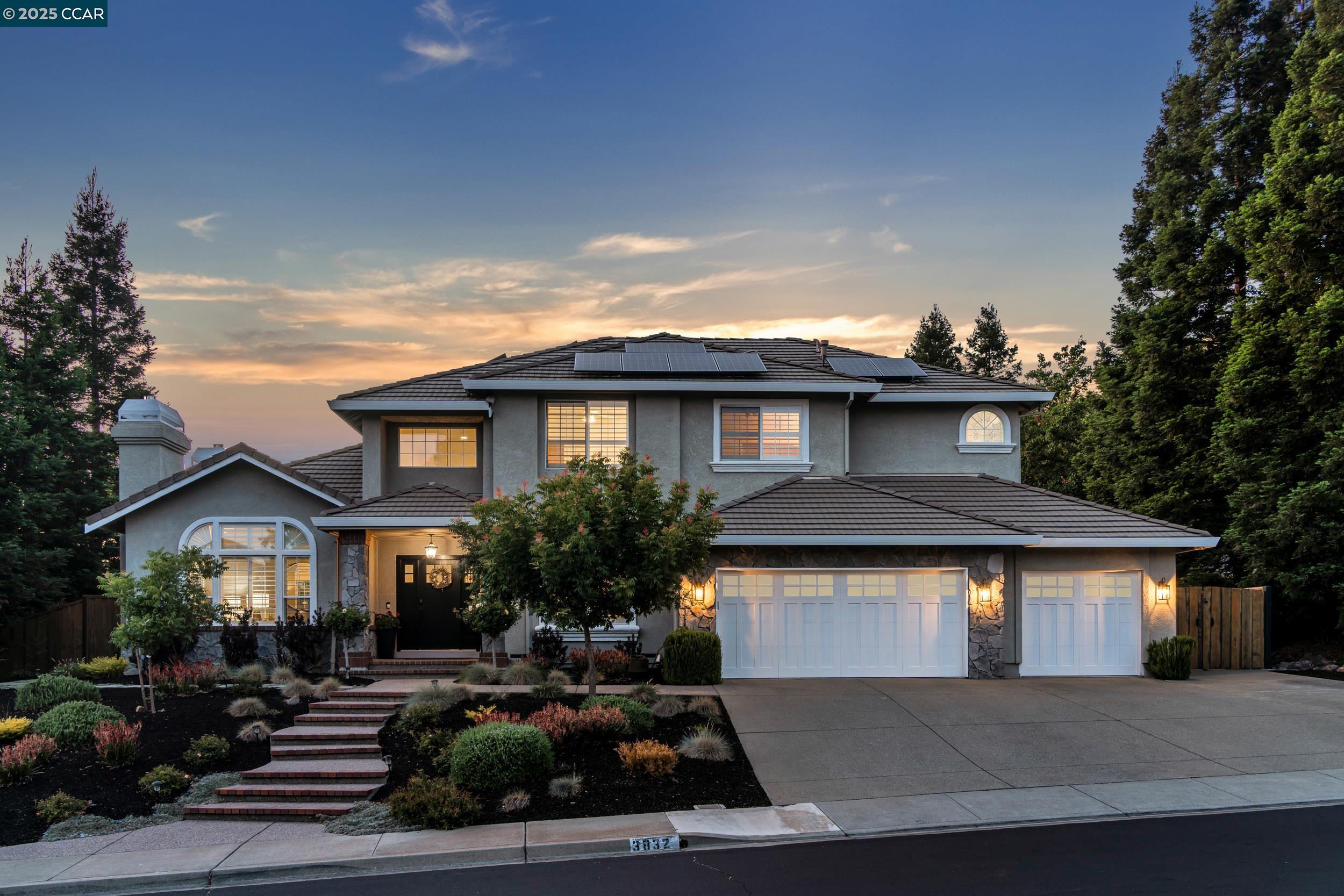 Detail Gallery Image 47 of 51 For 3832 Arbolado Dr, Walnut Creek,  CA 94598 - 5 Beds | 3 Baths