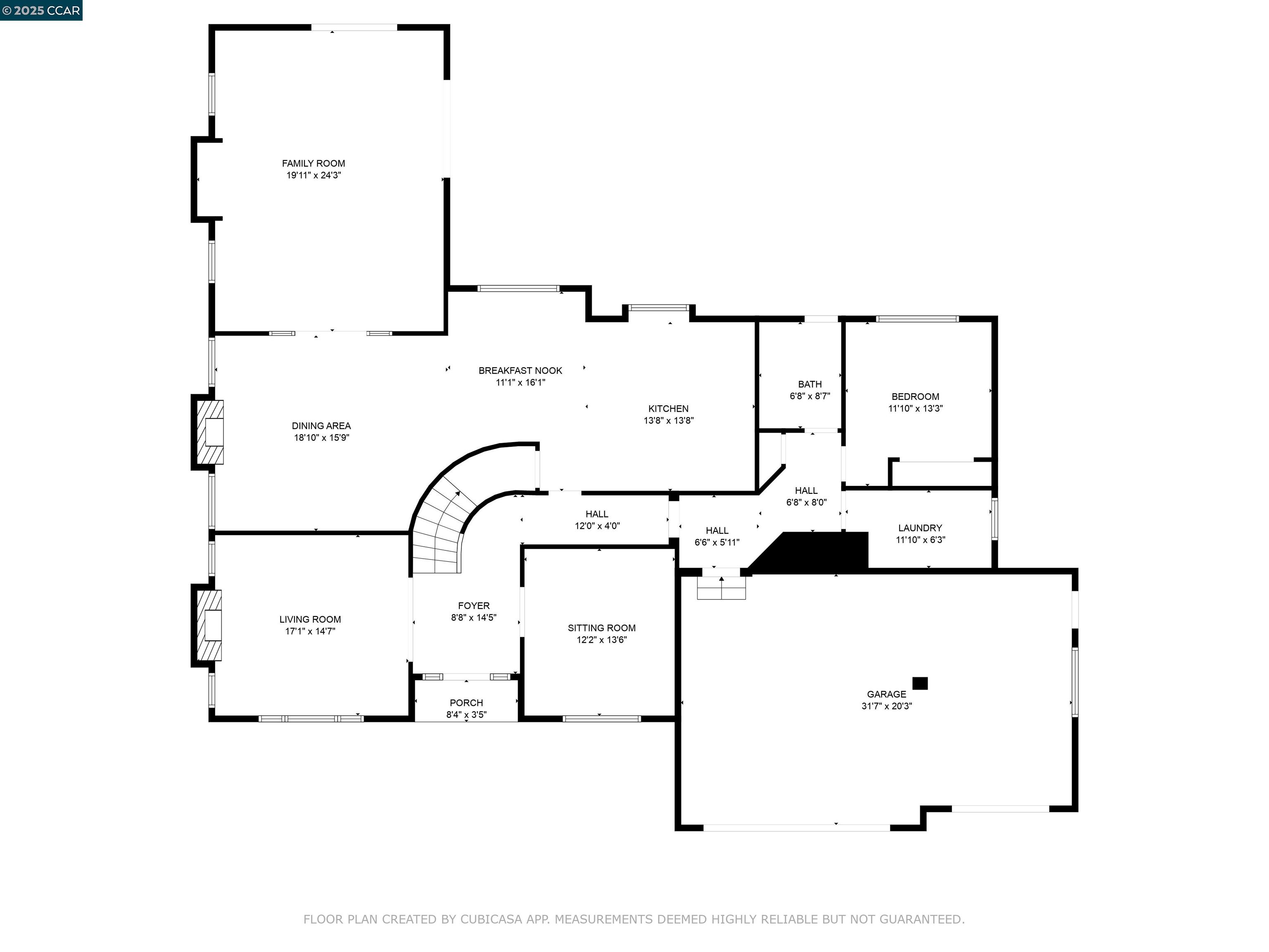 Detail Gallery Image 50 of 51 For 3832 Arbolado Dr, Walnut Creek,  CA 94598 - 5 Beds | 3 Baths