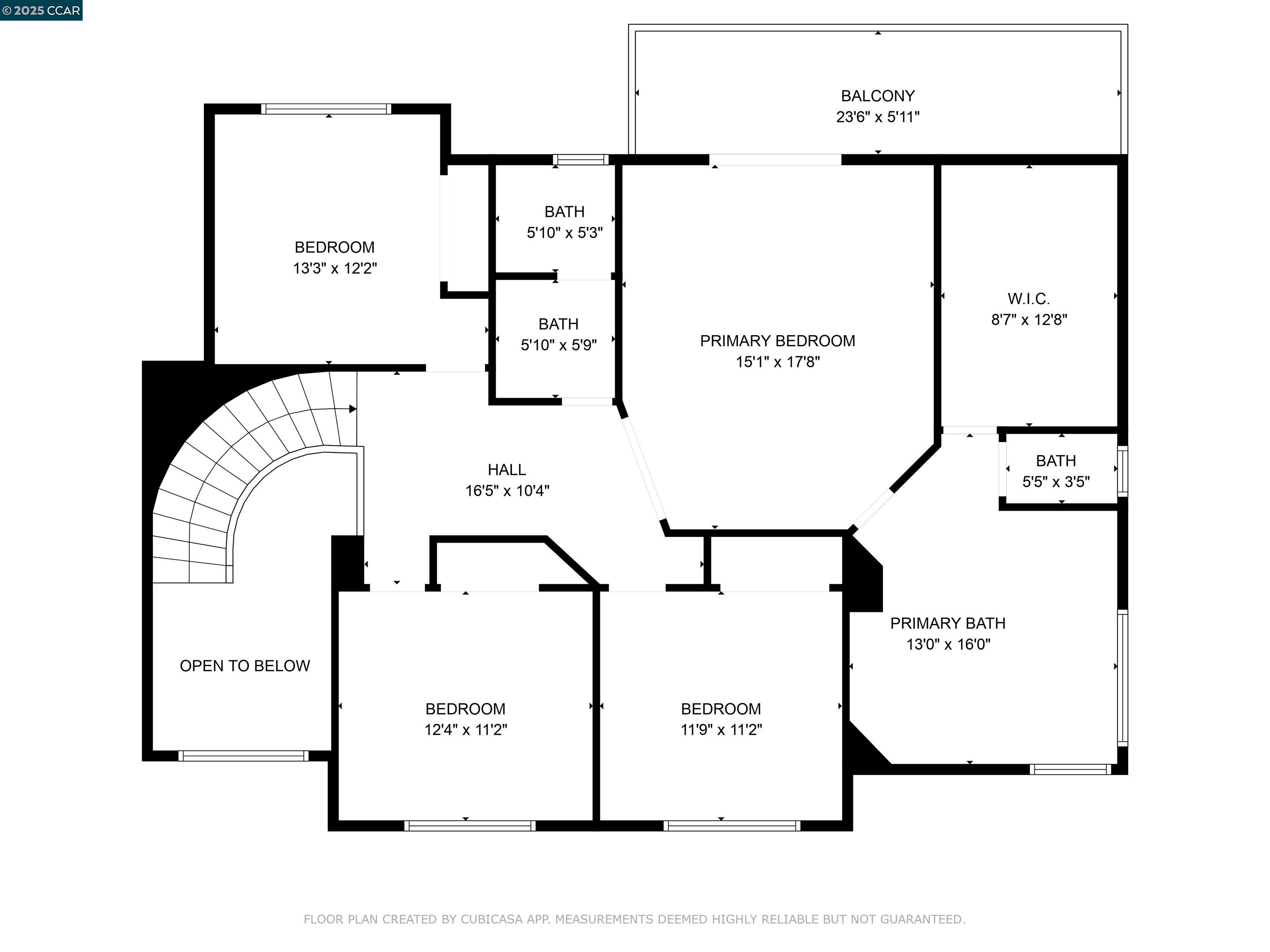 Detail Gallery Image 51 of 51 For 3832 Arbolado Dr, Walnut Creek,  CA 94598 - 5 Beds | 3 Baths
