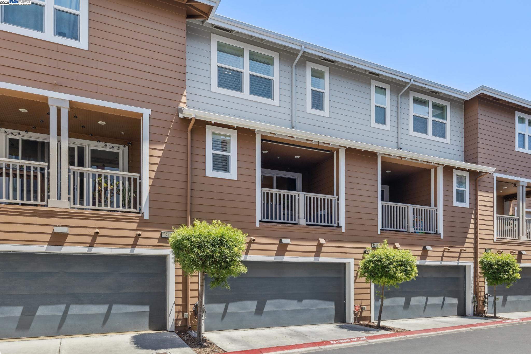 Detail Gallery Image 46 of 48 For 1815 Balsa St, Alameda,  CA 94501 - 3 Beds | 3/1 Baths