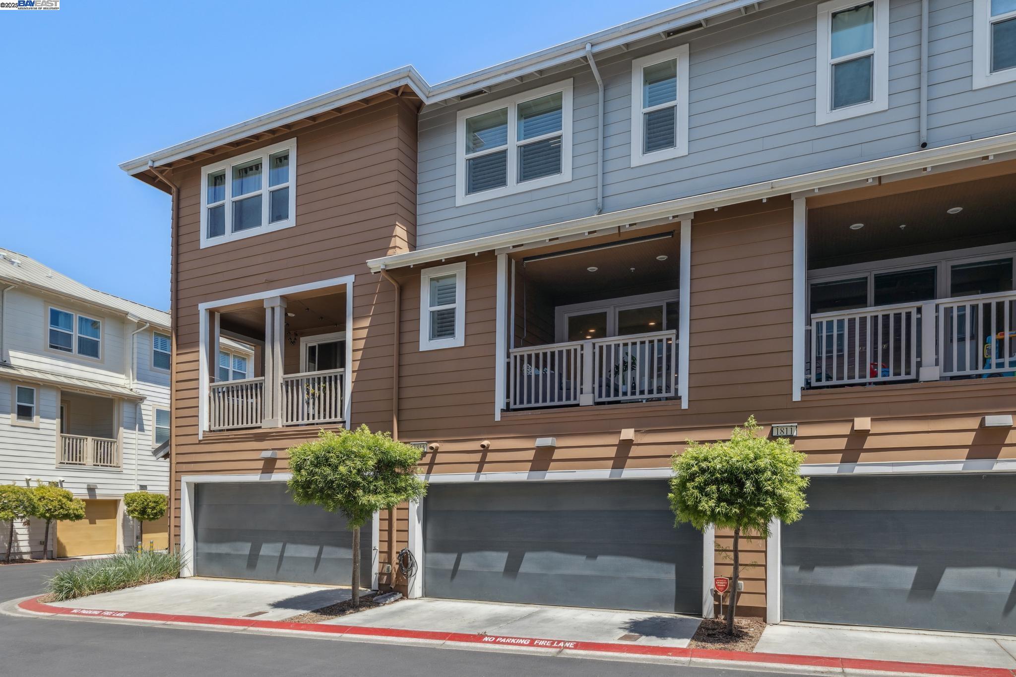 Detail Gallery Image 48 of 48 For 1815 Balsa St, Alameda,  CA 94501 - 3 Beds | 3/1 Baths