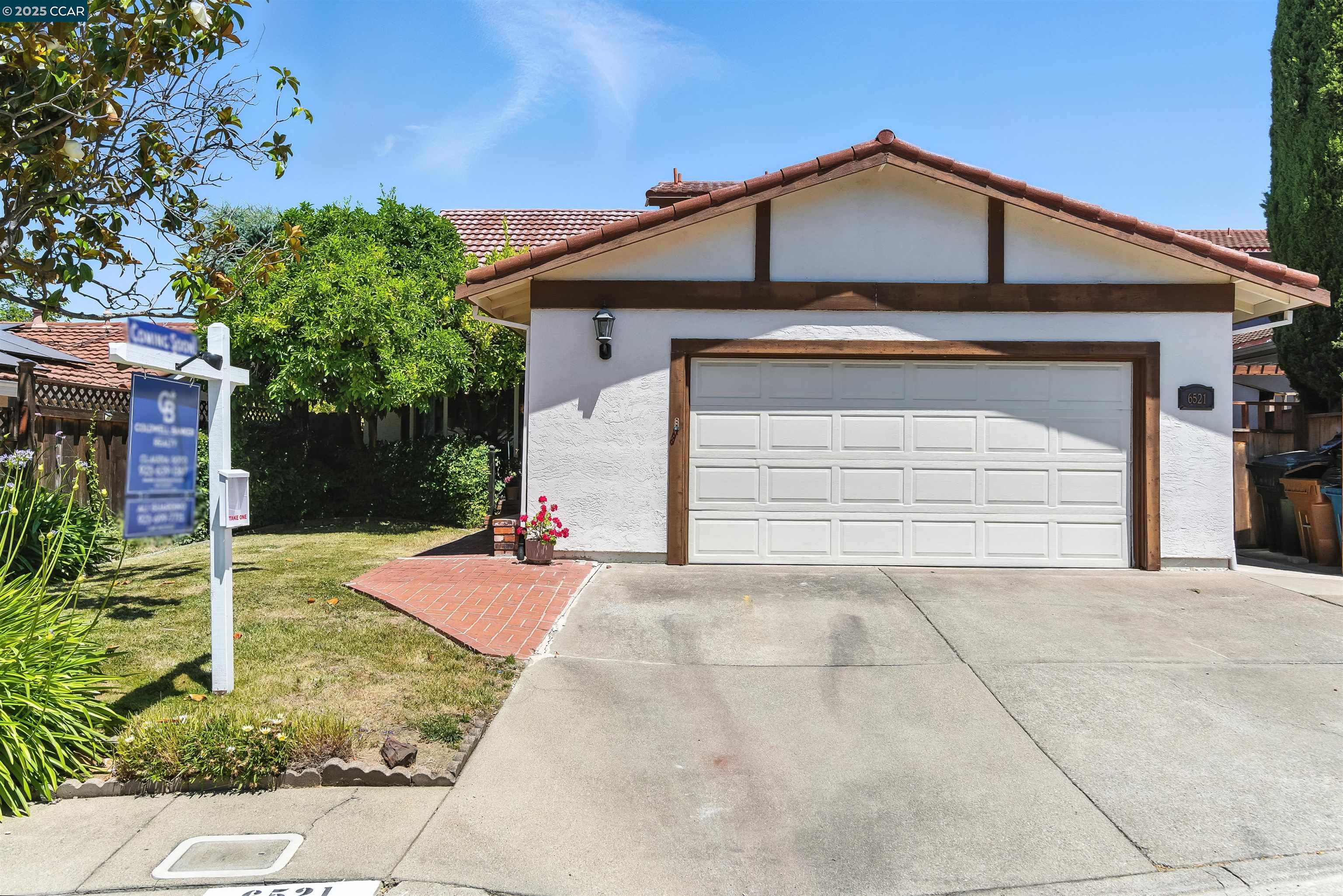 Detail Gallery Image 2 of 36 For 6521 Westfield Ct, Martinez,  CA 94553 - 4 Beds | 3 Baths