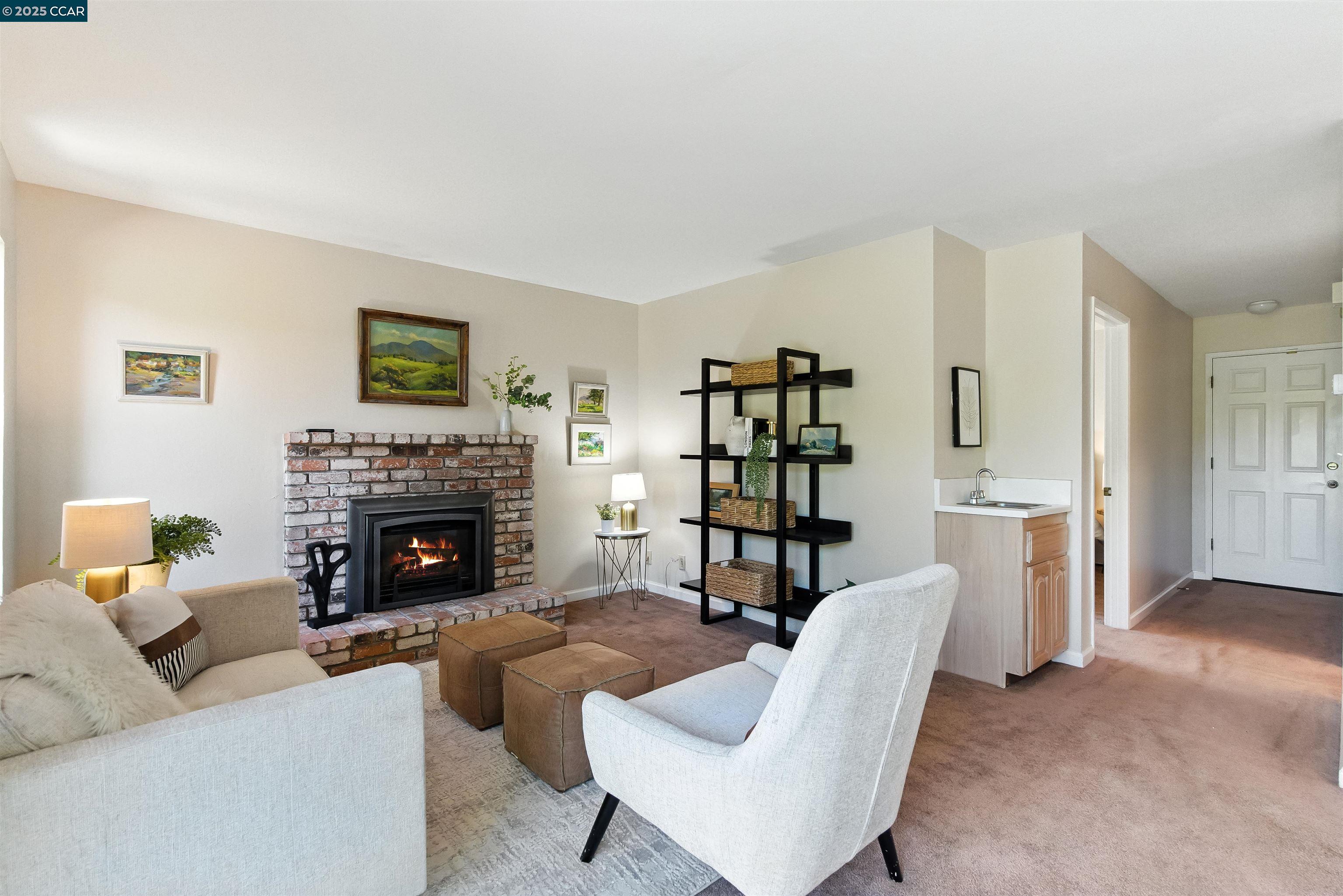 Detail Gallery Image 15 of 36 For 6521 Westfield Ct, Martinez,  CA 94553 - 4 Beds | 3 Baths