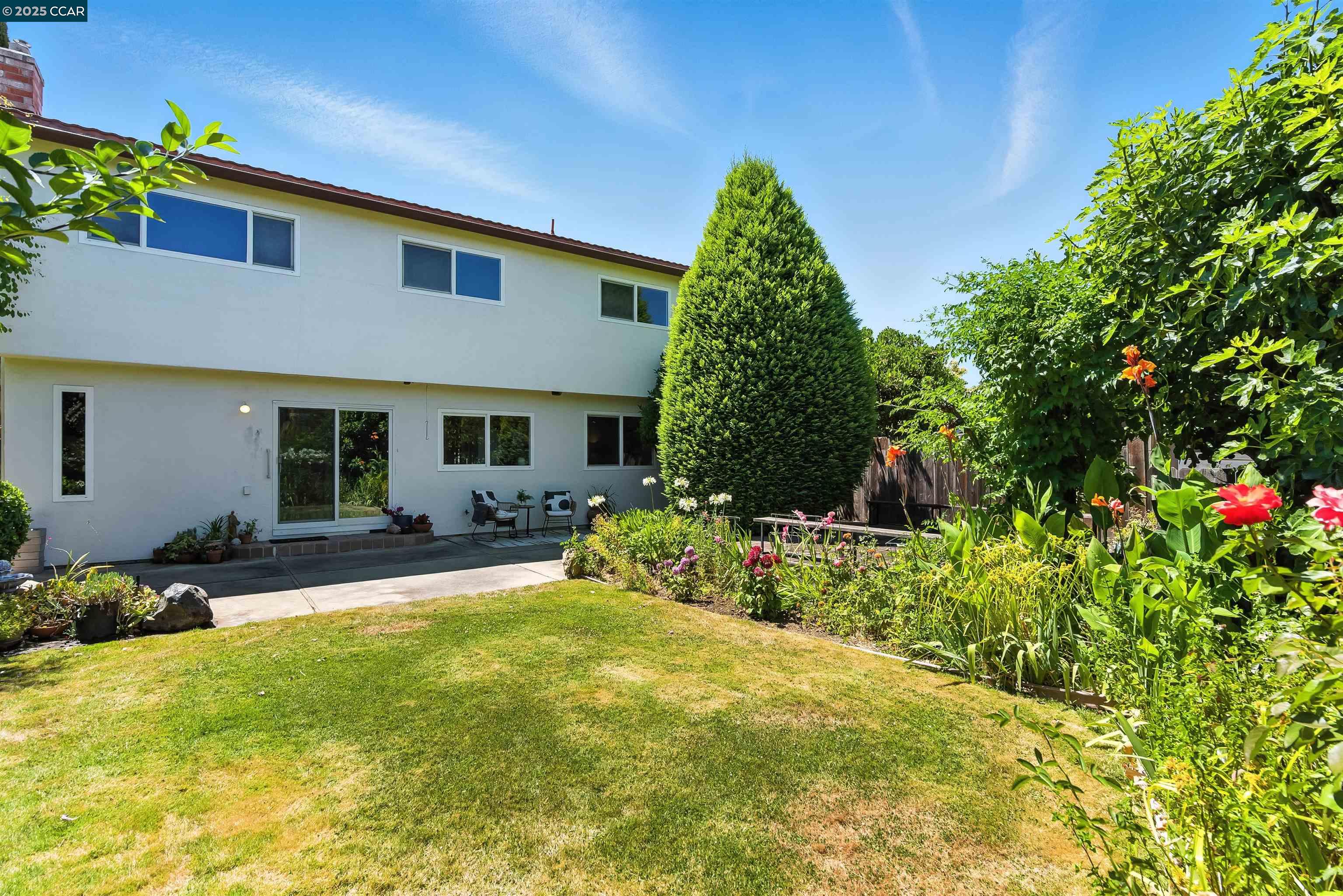 Detail Gallery Image 26 of 36 For 6521 Westfield Ct, Martinez,  CA 94553 - 4 Beds | 3 Baths