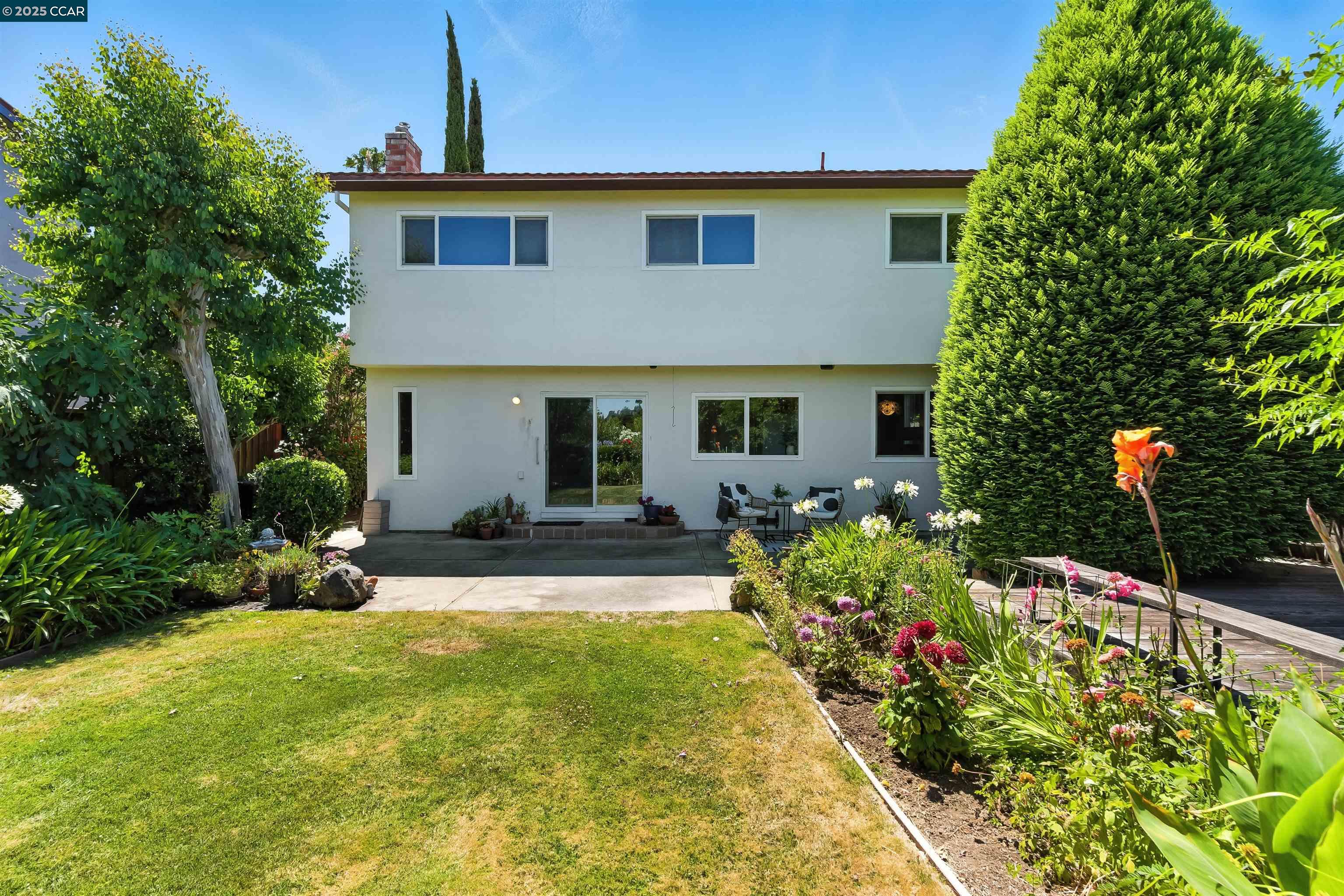 Detail Gallery Image 27 of 36 For 6521 Westfield Ct, Martinez,  CA 94553 - 4 Beds | 3 Baths
