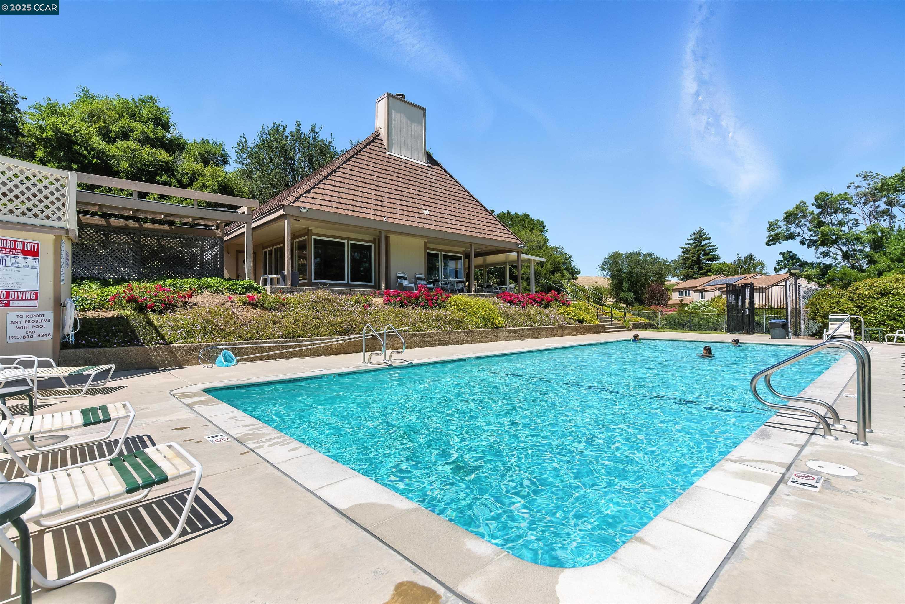 Detail Gallery Image 35 of 36 For 6521 Westfield Ct, Martinez,  CA 94553 - 4 Beds | 3 Baths
