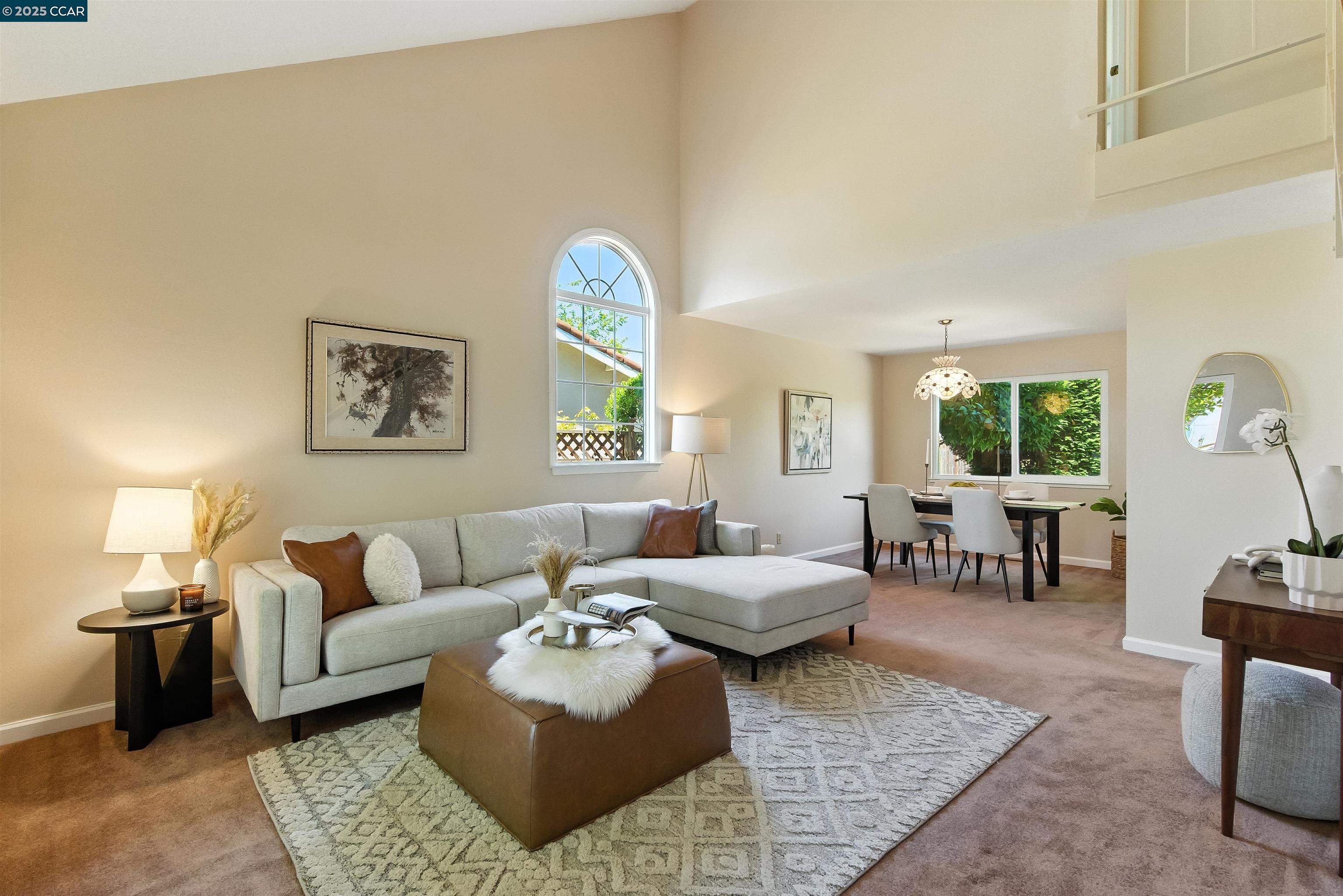 Detail Gallery Image 5 of 36 For 6521 Westfield Ct, Martinez,  CA 94553 - 4 Beds | 3 Baths