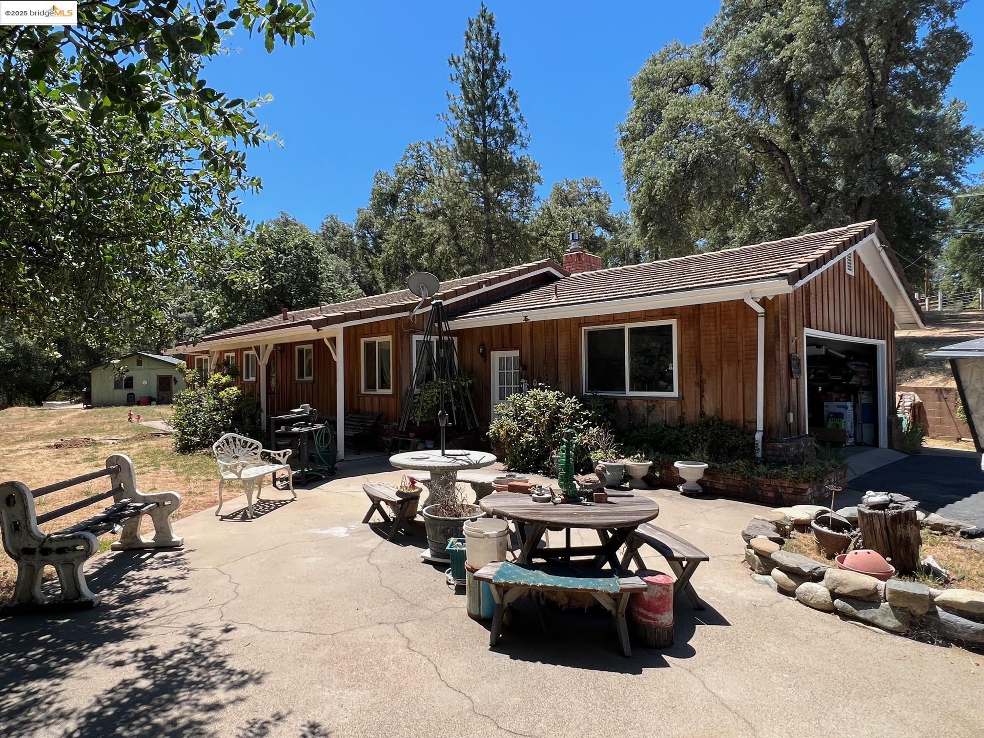 Detail Gallery Image 1 of 1 For 20465 Sommette Dr, Sonora,  CA 95370 - 3 Beds | 2 Baths