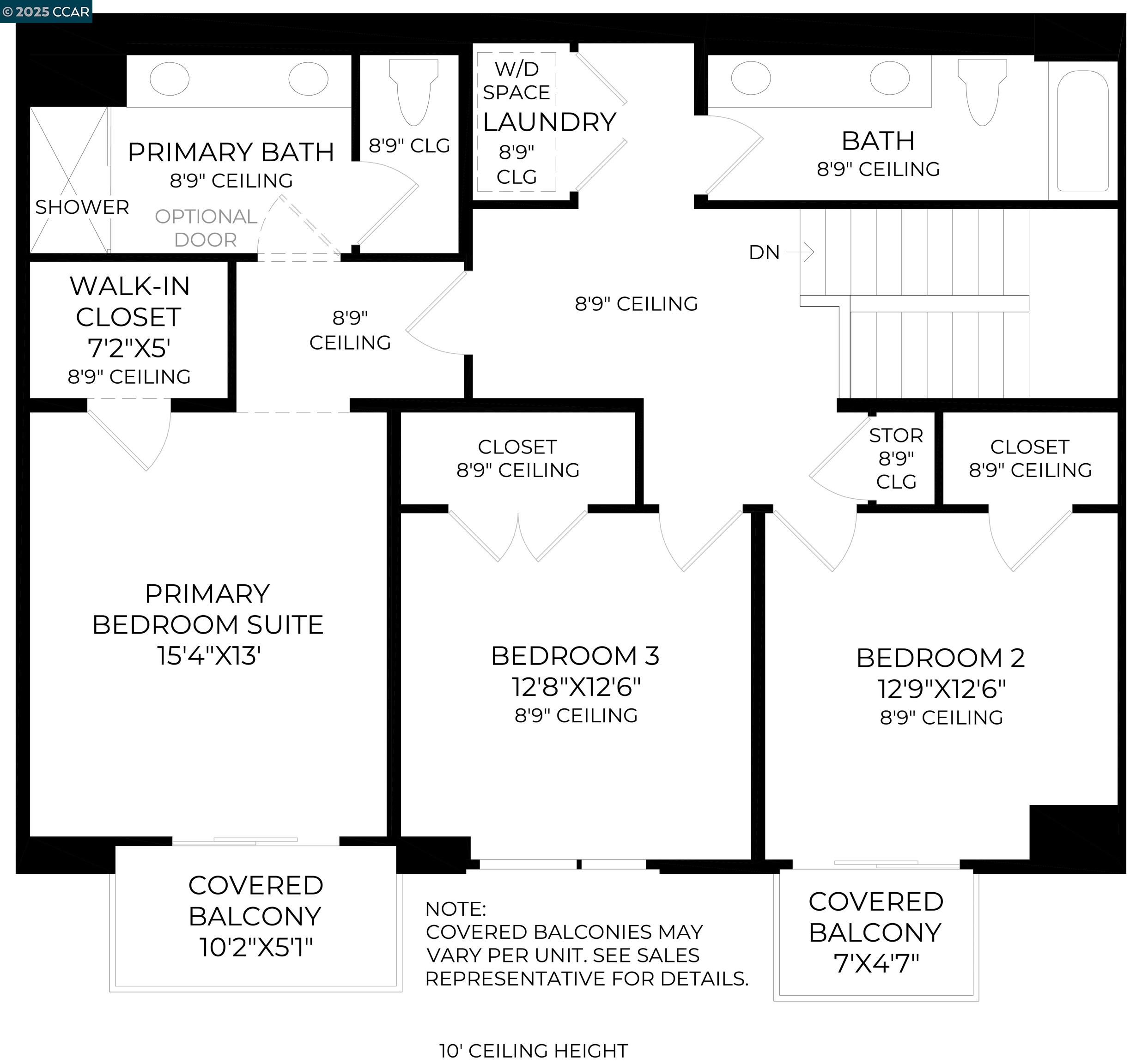 Detail Gallery Image 8 of 16 For 308 Torrey Pine Terrace #104,  Sunnyvale,  CA 94086 - 3 Beds | 2/1 Baths
