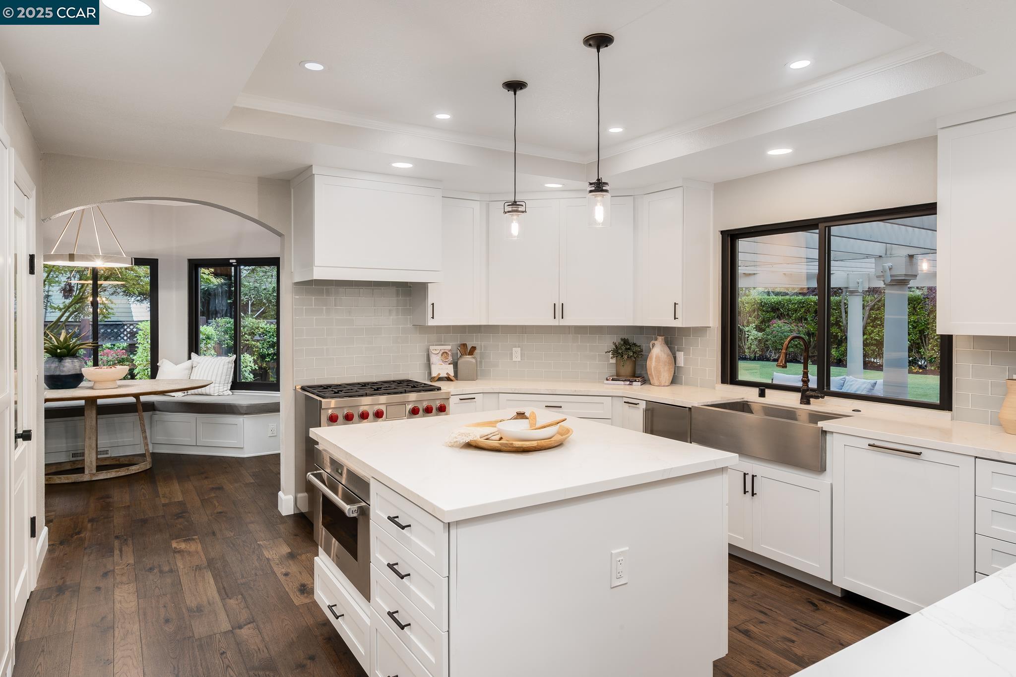 Detail Gallery Image 15 of 43 For 3284 Blackhawk Meadow Dr, Danville,  CA 94506 - 5 Beds | 3/1 Baths