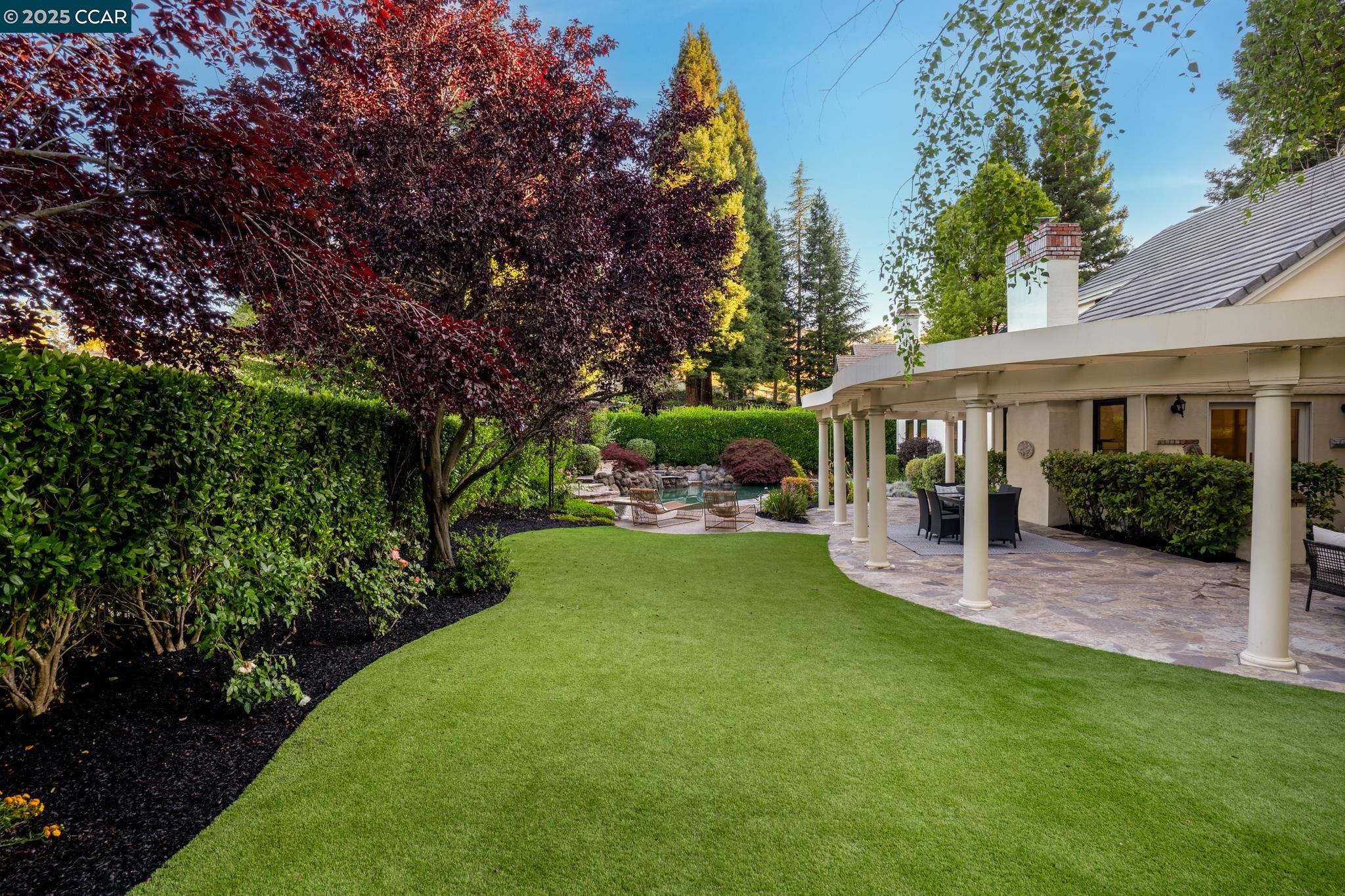 Detail Gallery Image 31 of 43 For 3284 Blackhawk Meadow Dr, Danville,  CA 94506 - 5 Beds | 3/1 Baths
