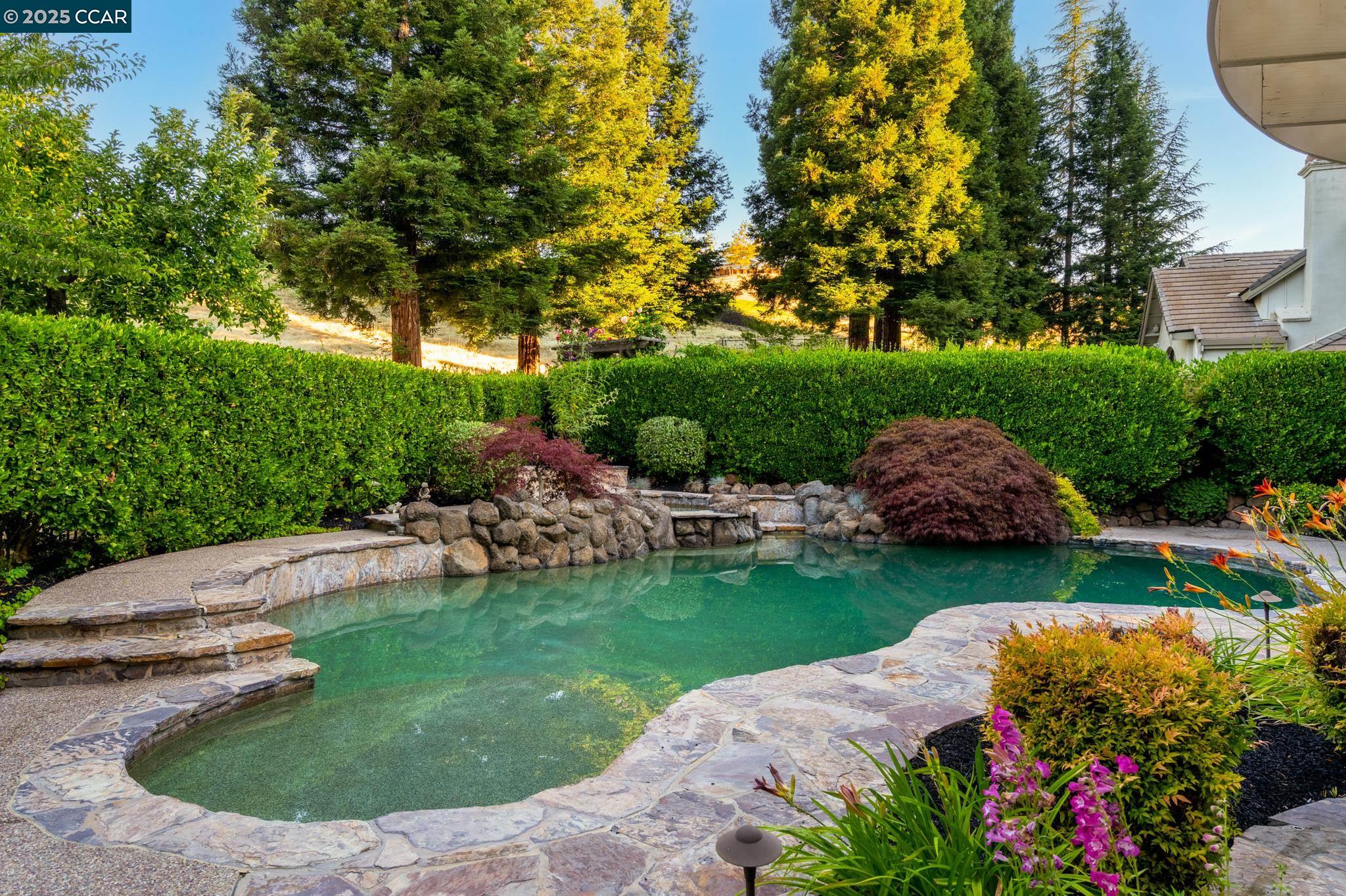Detail Gallery Image 35 of 43 For 3284 Blackhawk Meadow Dr, Danville,  CA 94506 - 5 Beds | 3/1 Baths