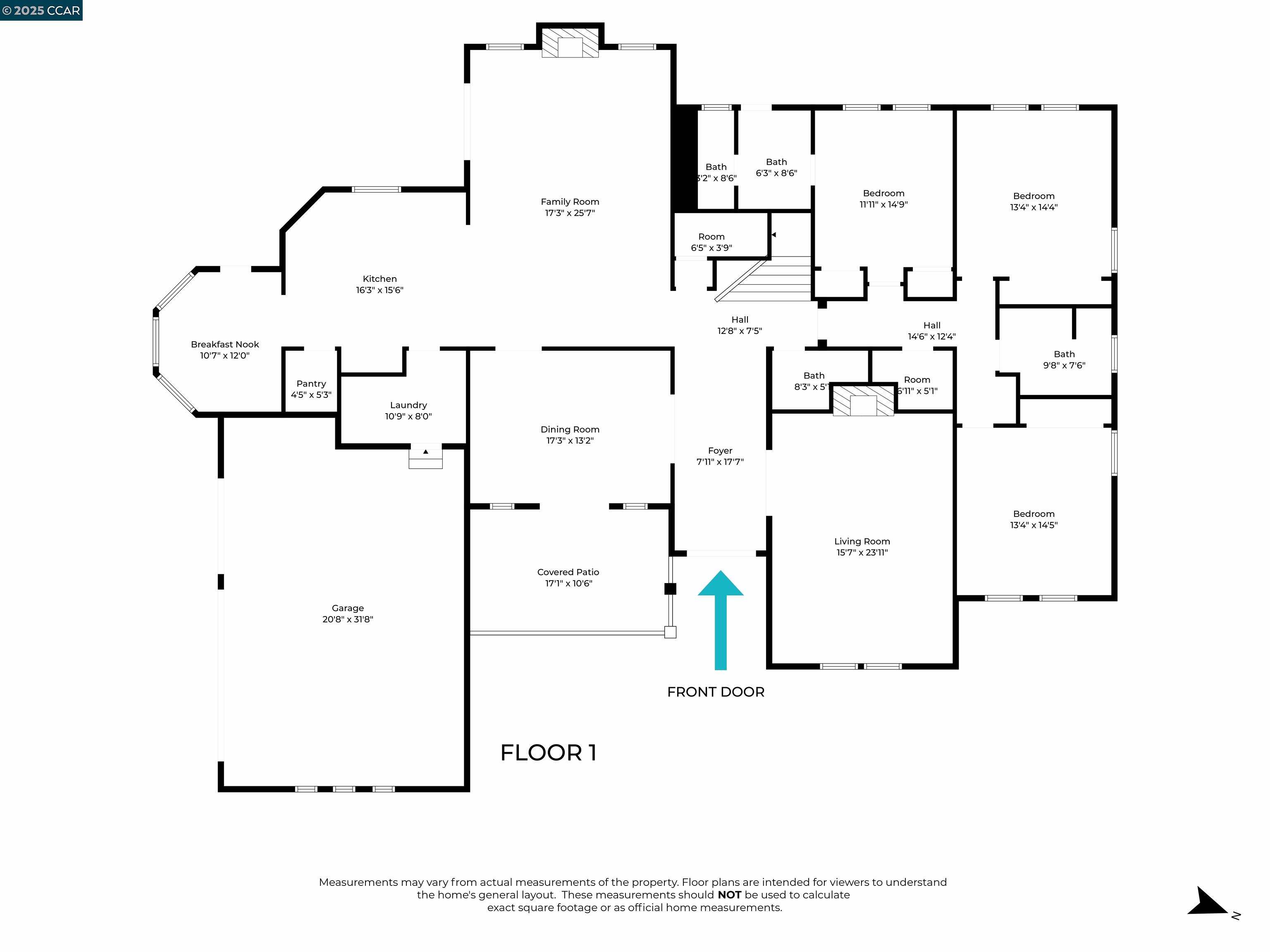 Detail Gallery Image 40 of 43 For 3284 Blackhawk Meadow Dr, Danville,  CA 94506 - 5 Beds | 3/1 Baths