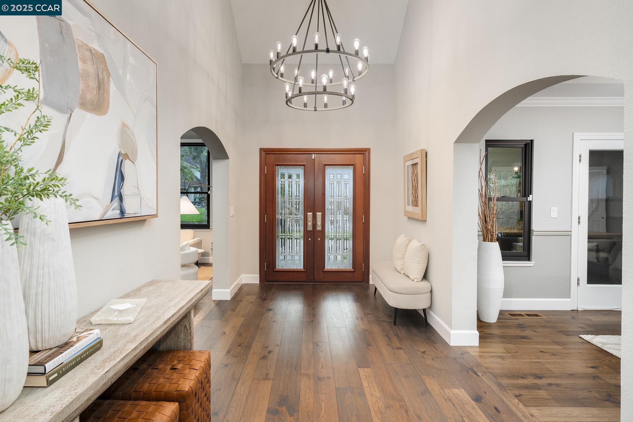 Detail Gallery Image 5 of 43 For 3284 Blackhawk Meadow Dr, Danville,  CA 94506 - 5 Beds | 3/1 Baths