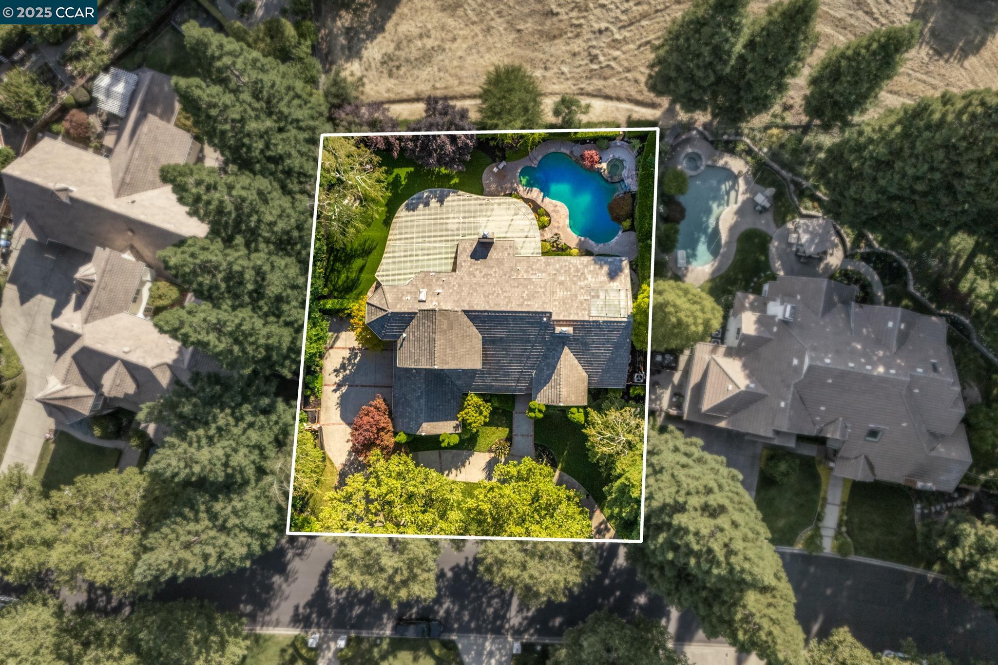 Detail Gallery Image 42 of 43 For 3284 Blackhawk Meadow Dr, Danville,  CA 94506 - 5 Beds | 3/1 Baths
