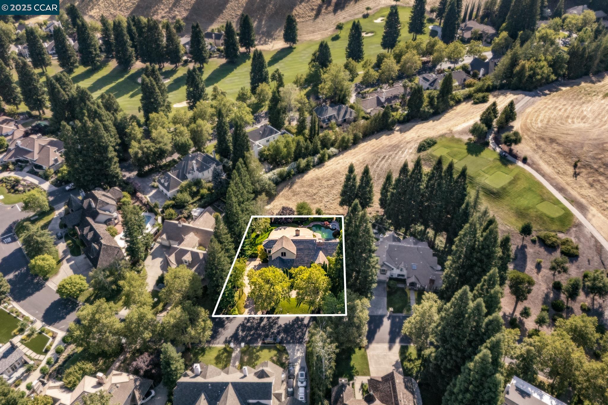 Detail Gallery Image 43 of 43 For 3284 Blackhawk Meadow Dr, Danville,  CA 94506 - 5 Beds | 3/1 Baths