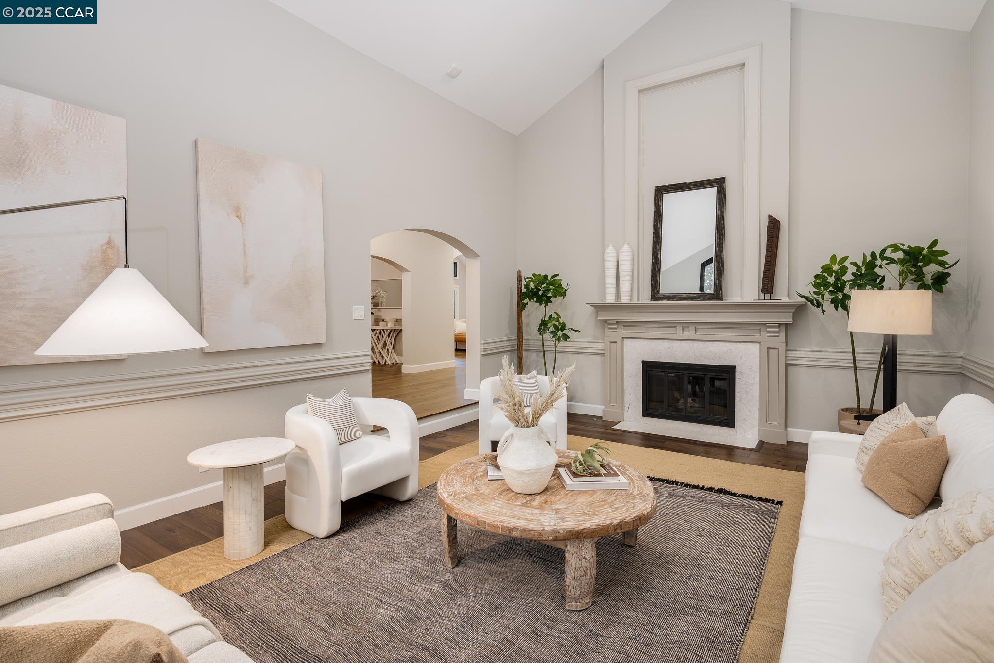 Detail Gallery Image 7 of 43 For 3284 Blackhawk Meadow Dr, Danville,  CA 94506 - 5 Beds | 3/1 Baths