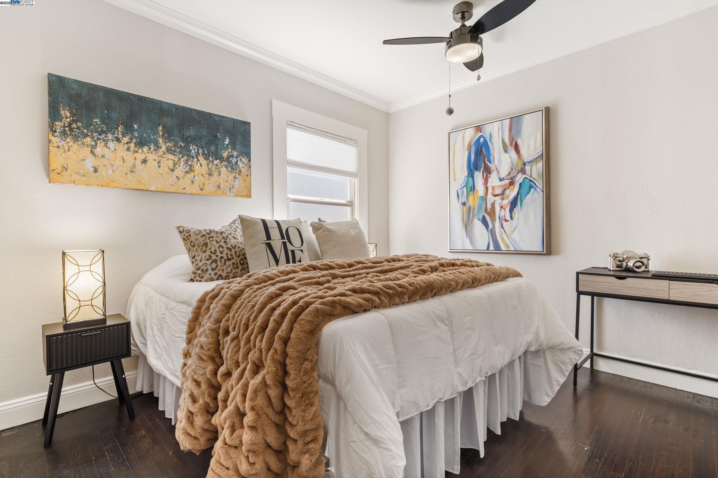 Detail Gallery Image 17 of 28 For 2133 E 30th St, Oakland,  CA 94606 - 3 Beds | 2 Baths