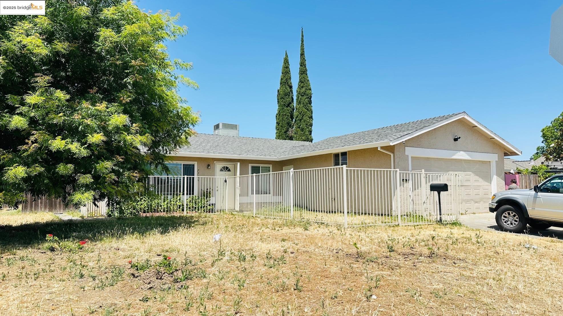 Detail Gallery Image 2 of 17 For 7762 Lytle Street, Sacramento,  CA 95832 - 3 Beds | 2 Baths