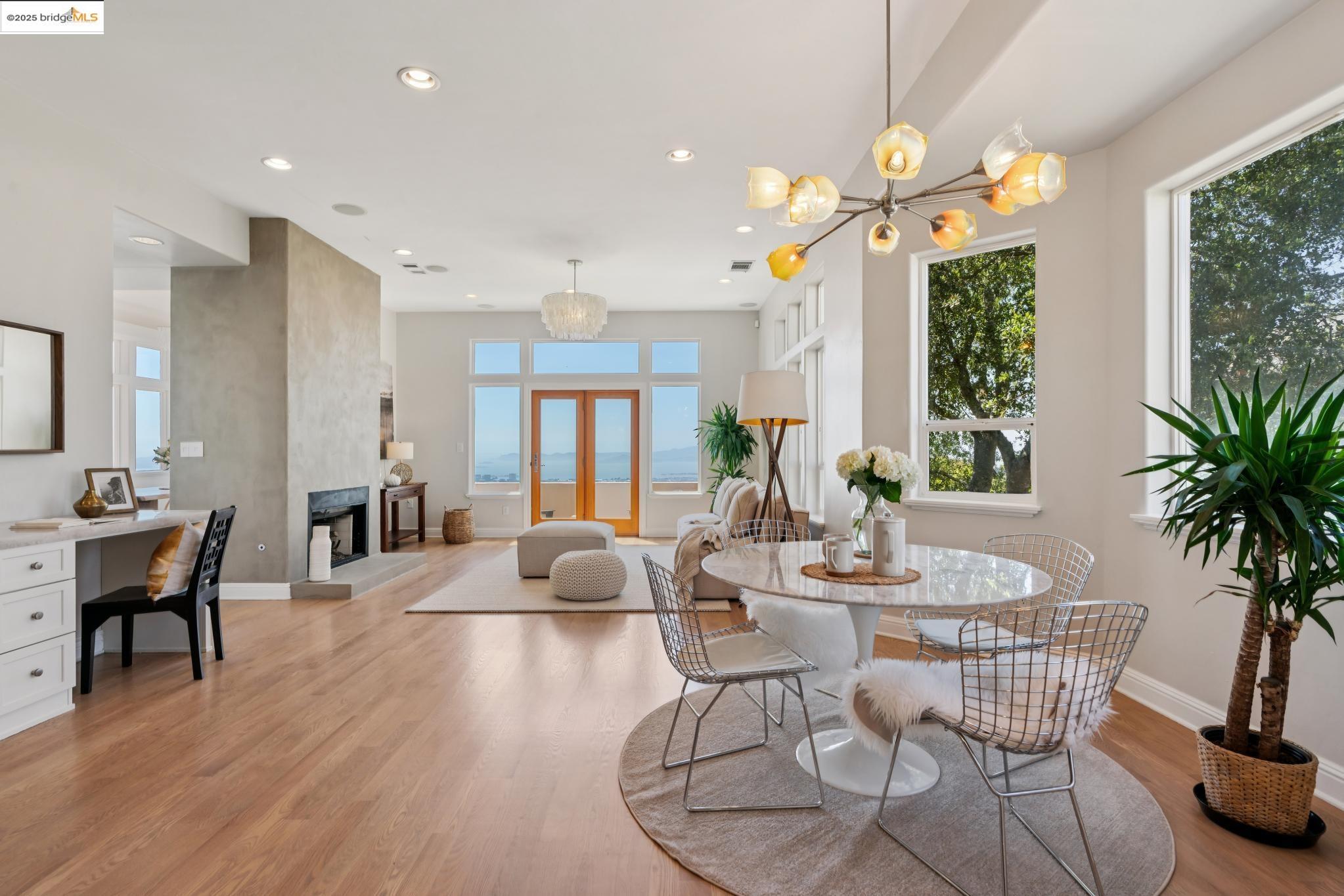 Detail Gallery Image 21 of 60 For 16032 Broadway Ter, Oakland,  CA 94611 - 5 Beds | 4 Baths