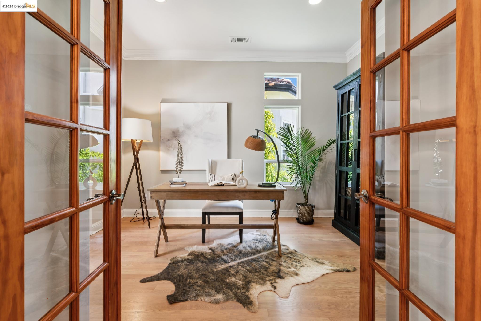 Detail Gallery Image 31 of 60 For 16032 Broadway Ter, Oakland,  CA 94611 - 5 Beds | 4 Baths
