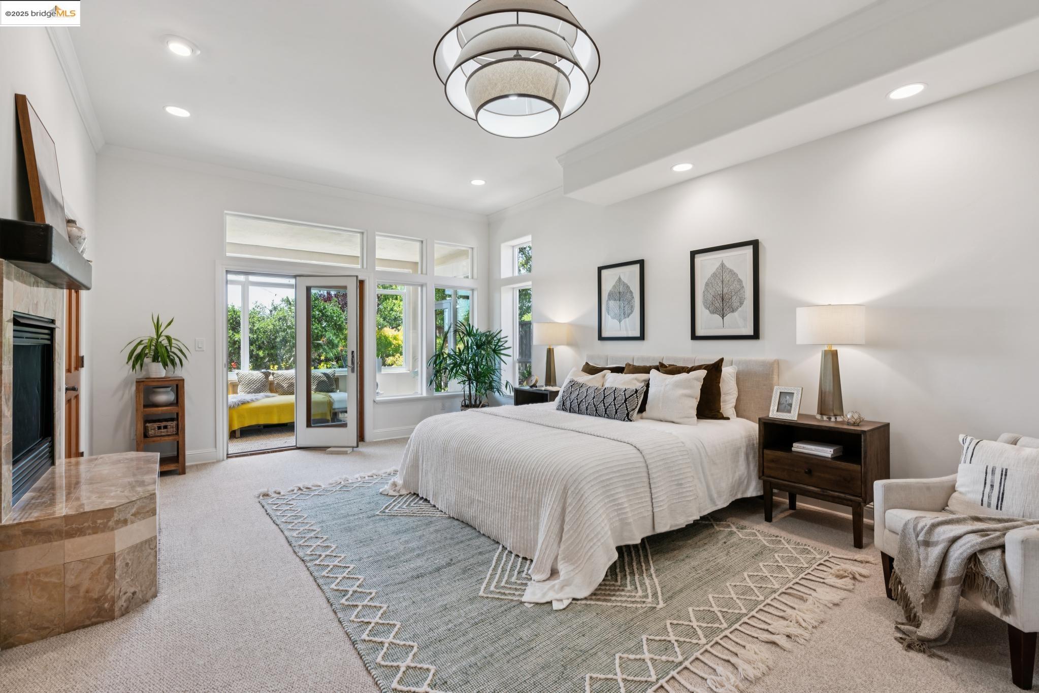 Detail Gallery Image 33 of 60 For 16032 Broadway Ter, Oakland,  CA 94611 - 5 Beds | 4 Baths