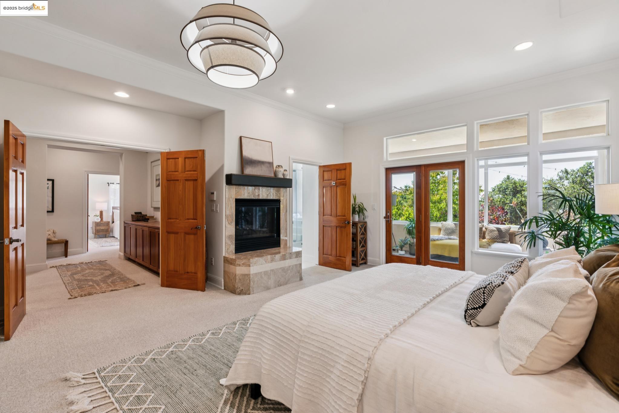 Detail Gallery Image 34 of 60 For 16032 Broadway Ter, Oakland,  CA 94611 - 5 Beds | 4 Baths