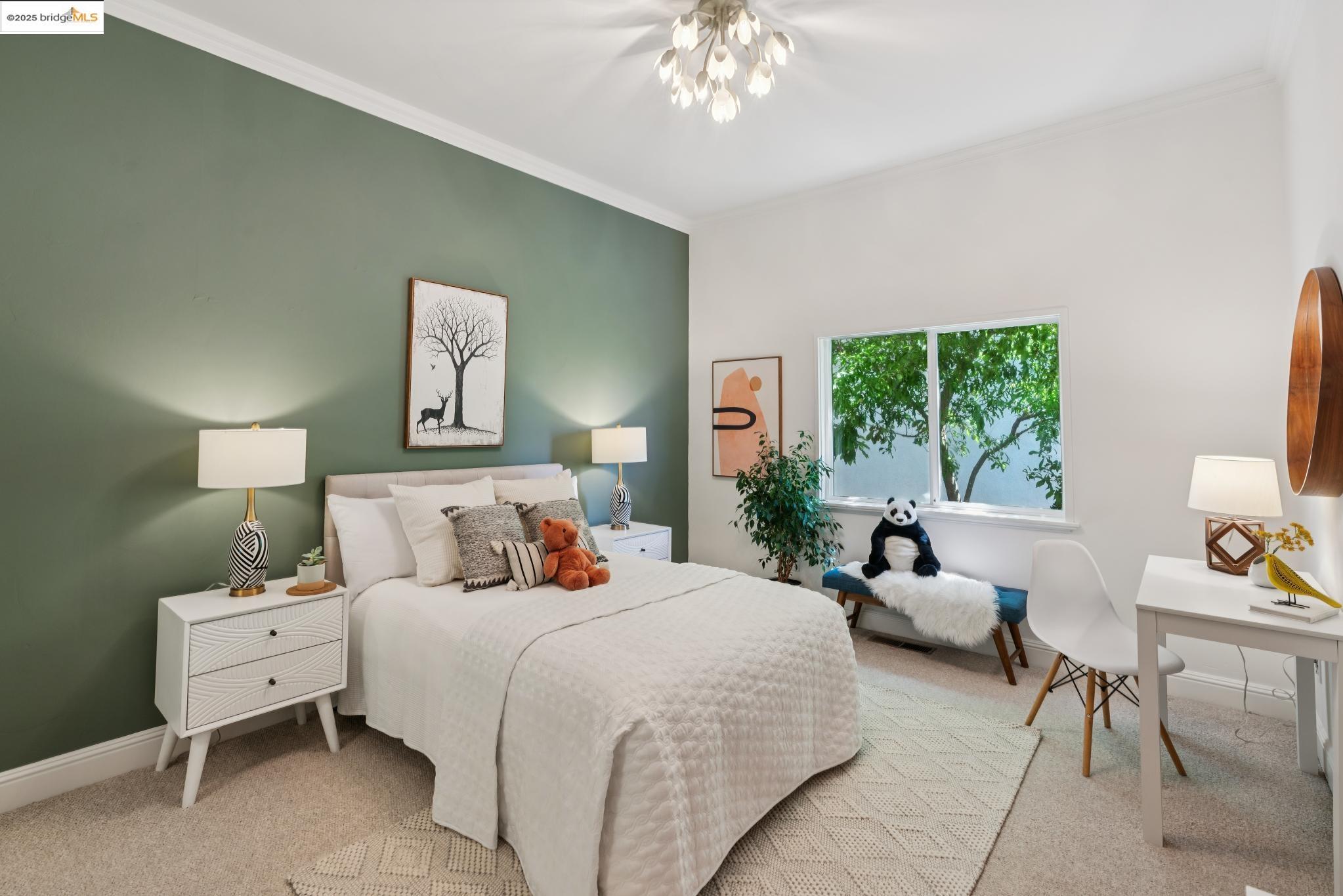 Detail Gallery Image 38 of 60 For 16032 Broadway Ter, Oakland,  CA 94611 - 5 Beds | 4 Baths