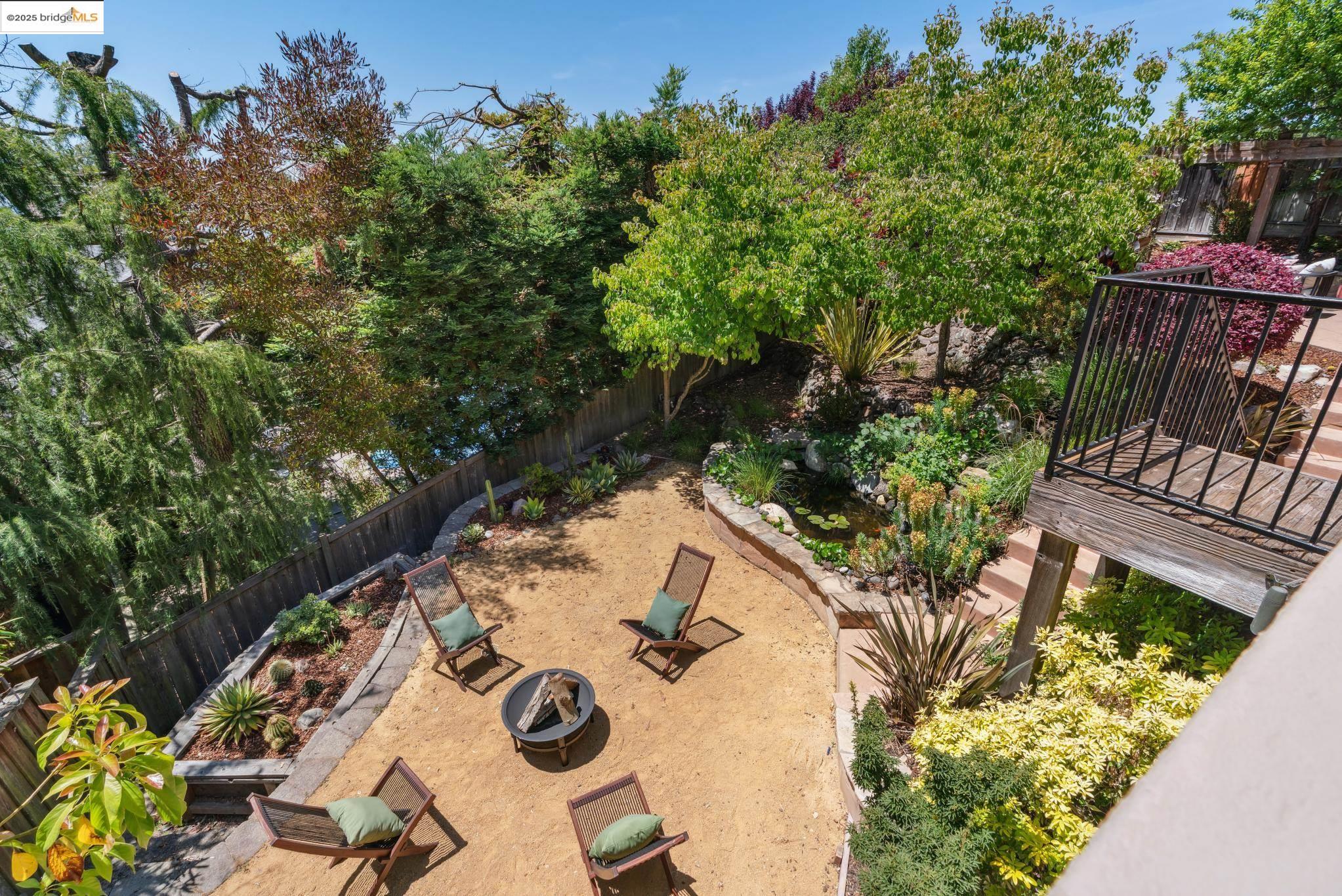 Detail Gallery Image 43 of 60 For 16032 Broadway Ter, Oakland,  CA 94611 - 5 Beds | 4 Baths
