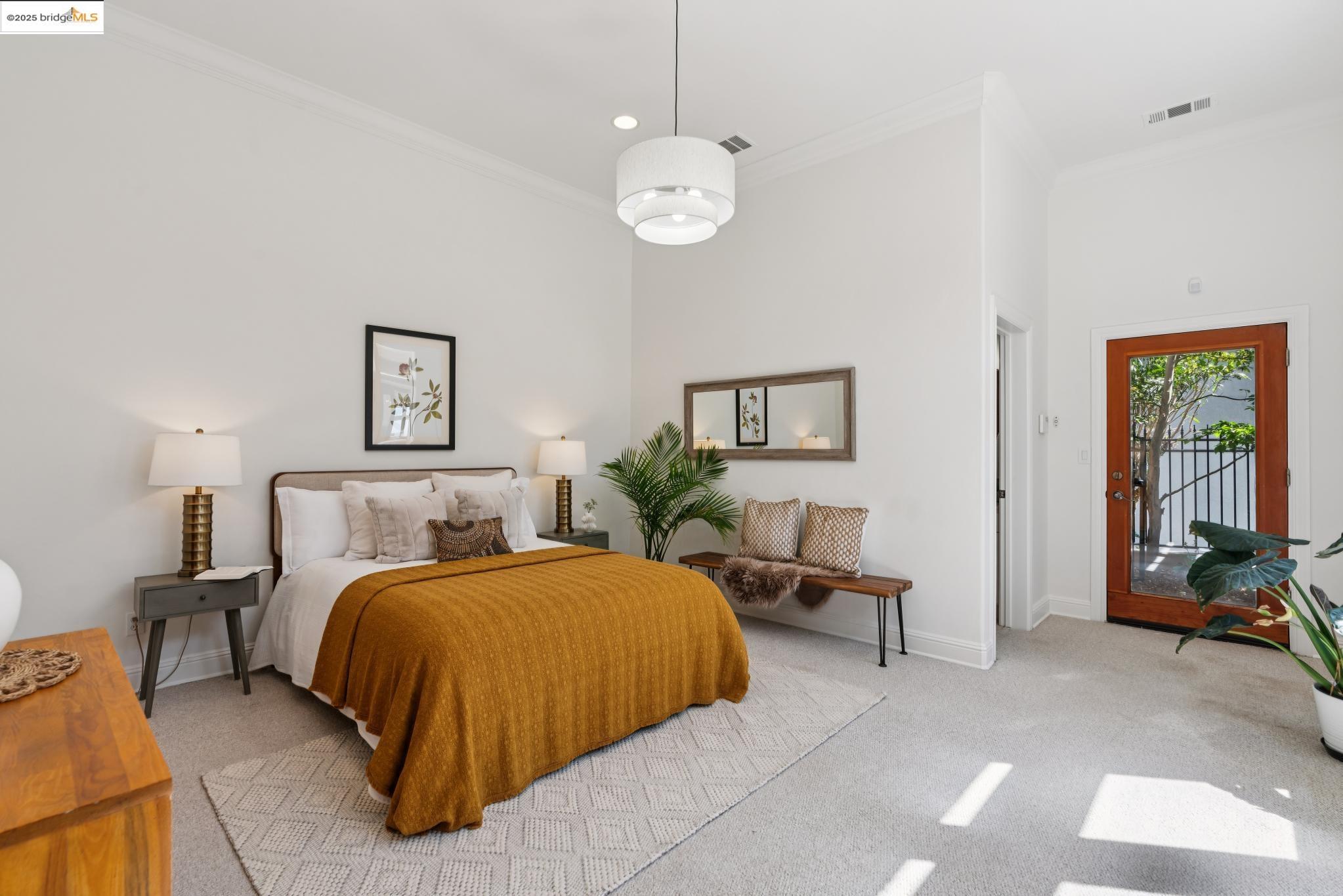 Detail Gallery Image 45 of 60 For 16032 Broadway Ter, Oakland,  CA 94611 - 5 Beds | 4 Baths