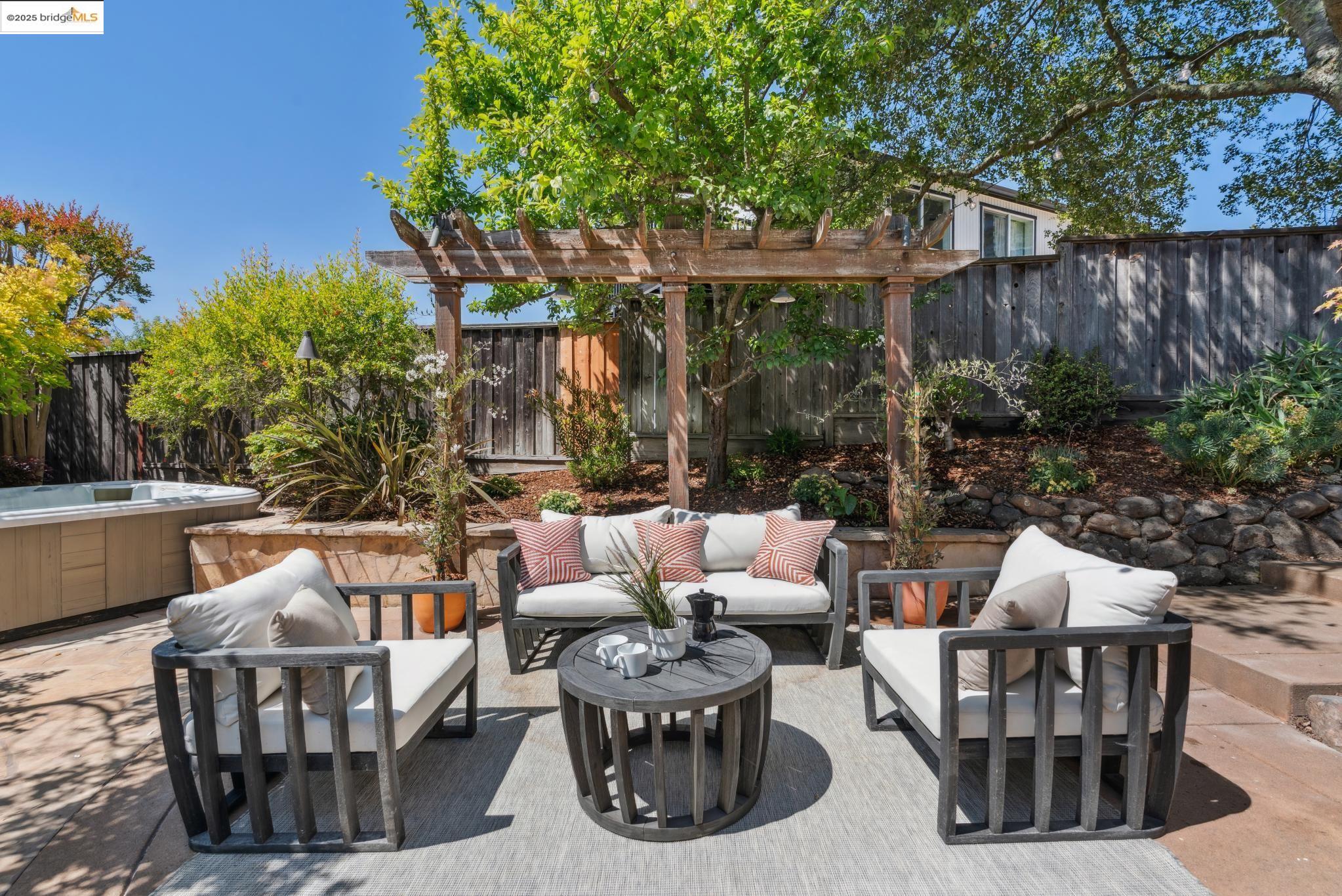 Detail Gallery Image 48 of 60 For 16032 Broadway Ter, Oakland,  CA 94611 - 5 Beds | 4 Baths