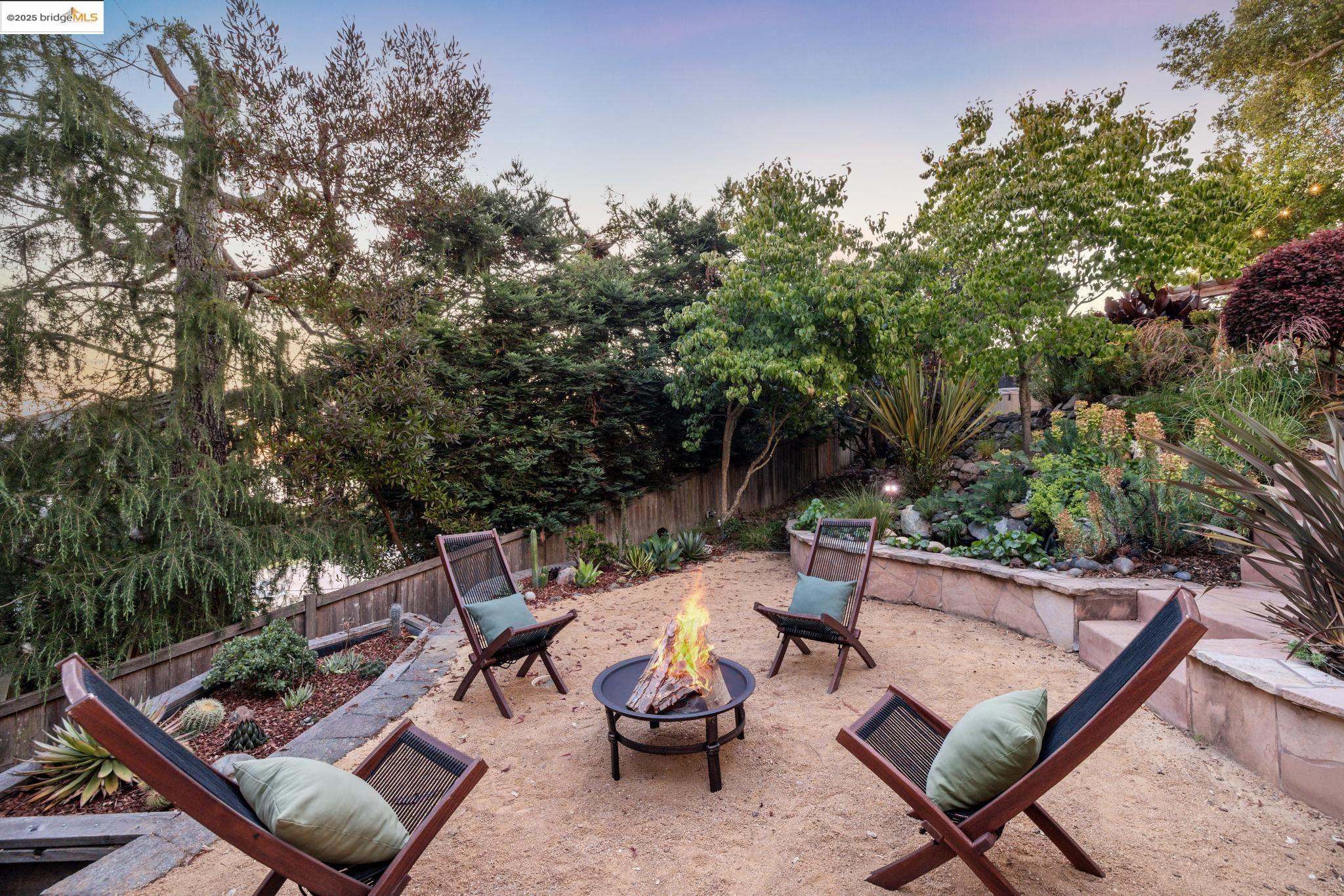 Detail Gallery Image 52 of 60 For 16032 Broadway Ter, Oakland,  CA 94611 - 5 Beds | 4 Baths