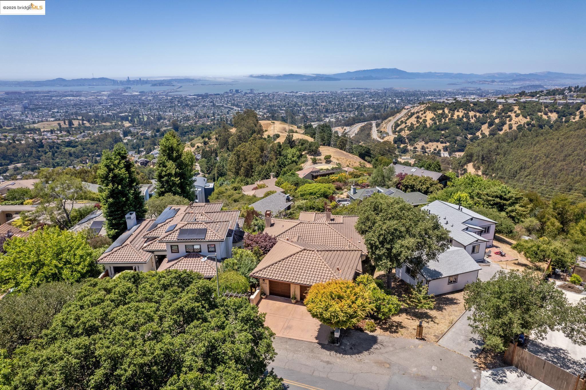 Detail Gallery Image 55 of 60 For 16032 Broadway Ter, Oakland,  CA 94611 - 5 Beds | 4 Baths