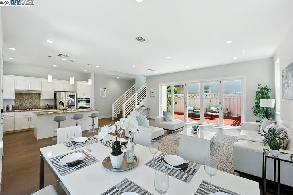 Detail Gallery Image 3 of 59 For 8360 Marine Way, Newark,  CA 94560 - 4 Beds | 2/1 Baths