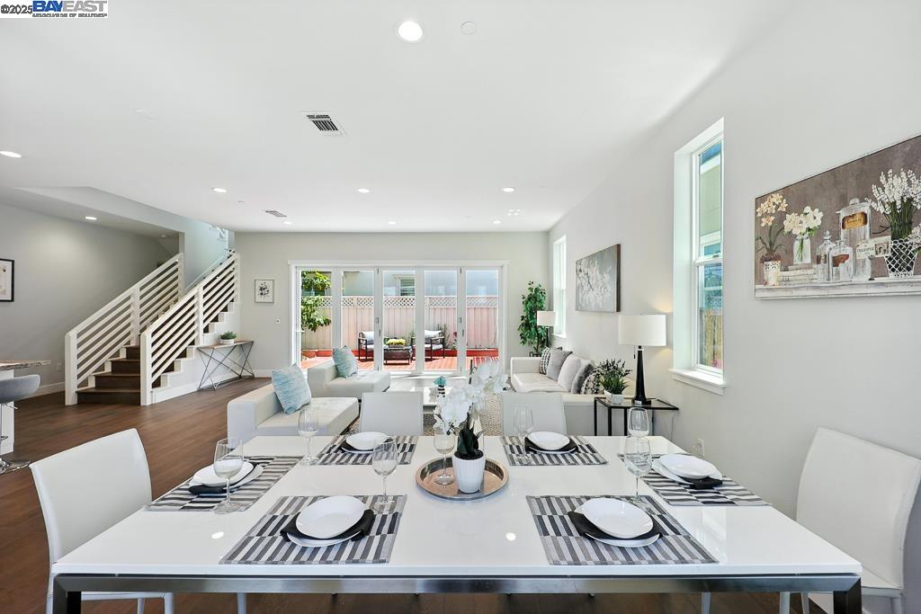 Detail Gallery Image 4 of 59 For 8360 Marine Way, Newark,  CA 94560 - 4 Beds | 2/1 Baths