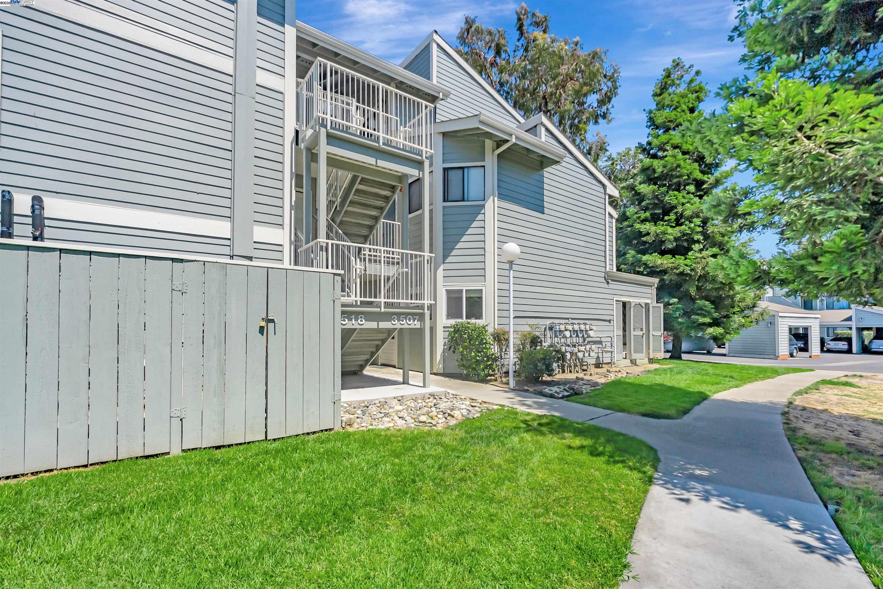 Detail Gallery Image 32 of 36 For 3507 Buttonwood Ter #203,  Fremont,  CA 94536 - 2 Beds | 2 Baths