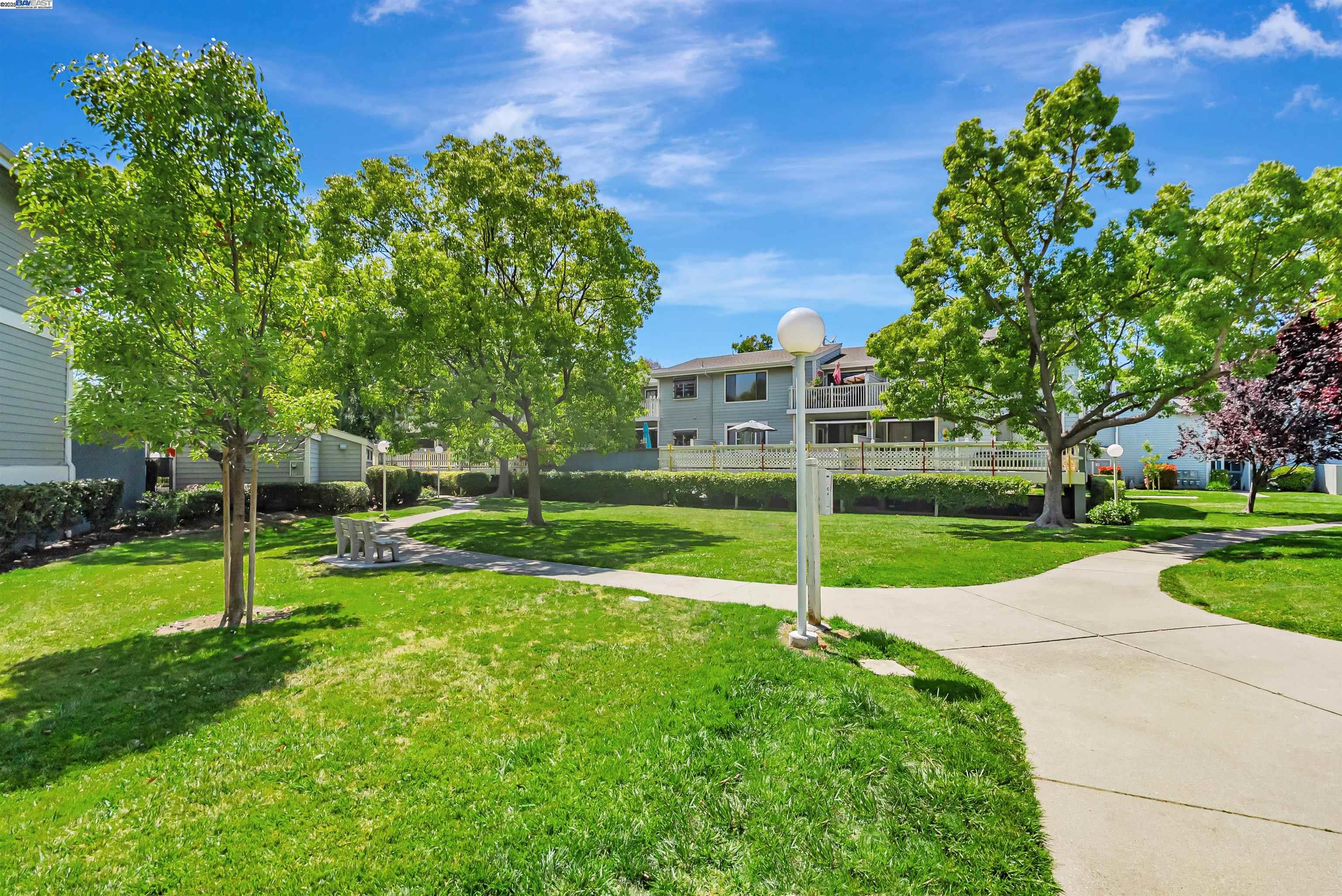 Detail Gallery Image 36 of 36 For 3507 Buttonwood Ter #203,  Fremont,  CA 94536 - 2 Beds | 2 Baths