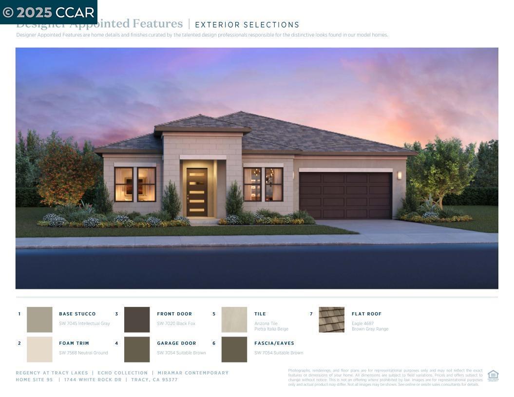 Detail Gallery Image 5 of 29 For 1744 White Rock Drive, Tracy,  CA 95377 - 3 Beds | 3 Baths
