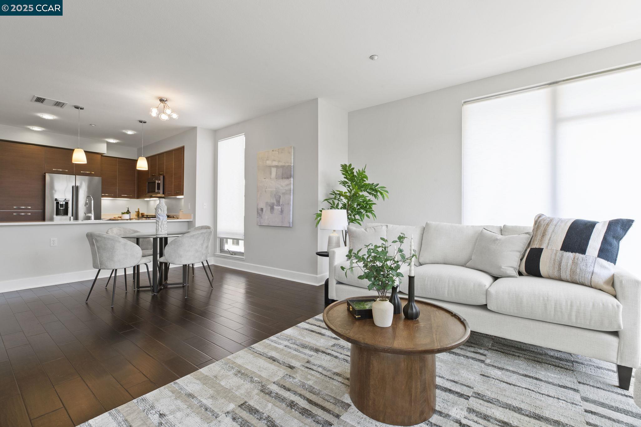 Detail Gallery Image 12 of 52 For 555 Ygnacio Valley Rd #222,  Walnut Creek,  CA 94596 - 2 Beds | 2 Baths
