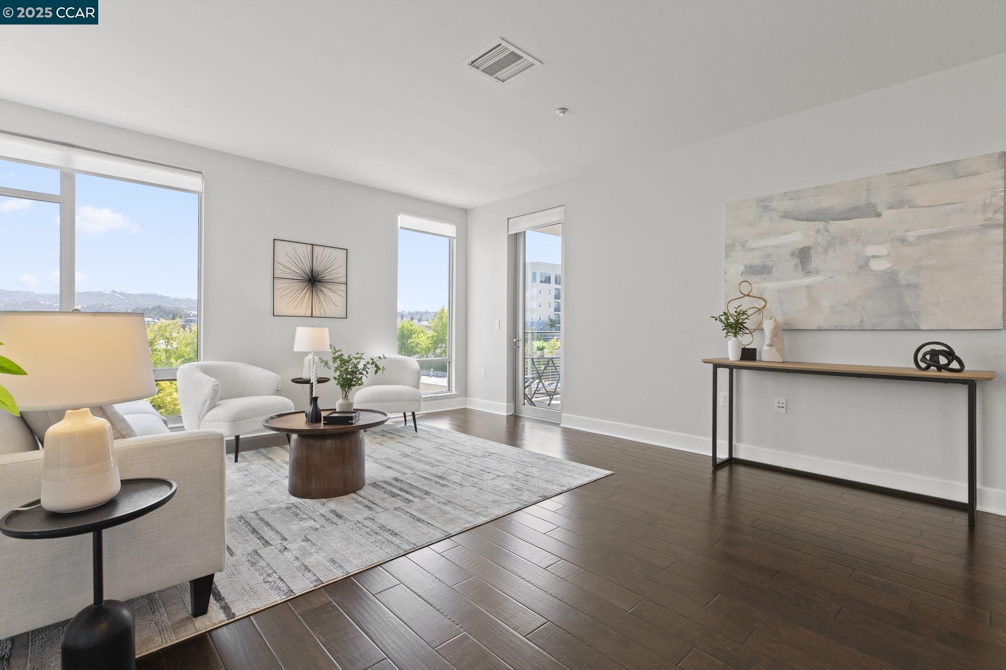 Detail Gallery Image 13 of 52 For 555 Ygnacio Valley Rd #222,  Walnut Creek,  CA 94596 - 2 Beds | 2 Baths