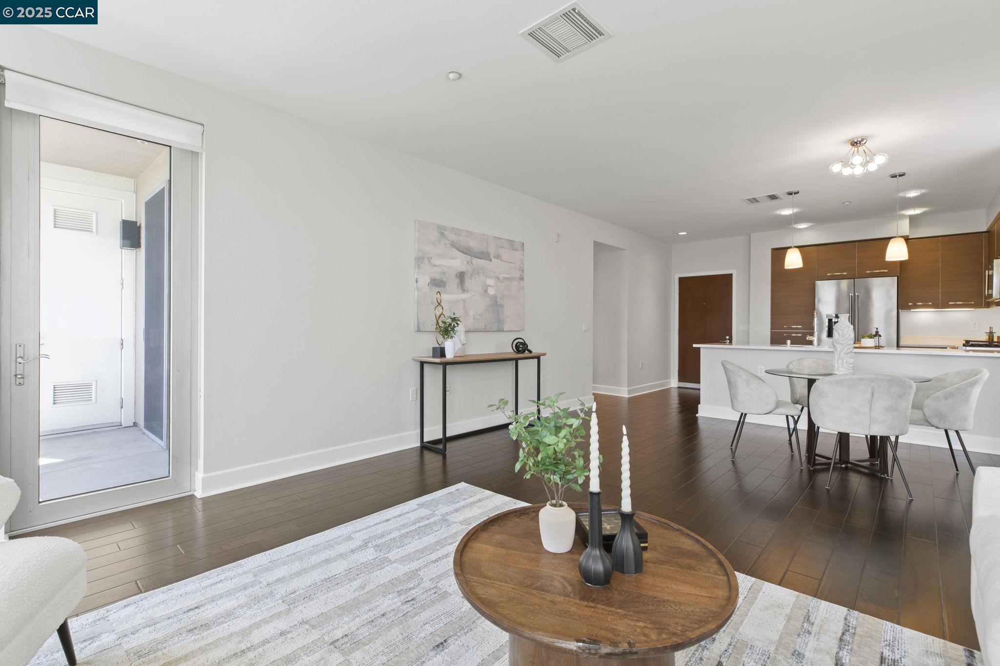 Detail Gallery Image 14 of 52 For 555 Ygnacio Valley Rd #222,  Walnut Creek,  CA 94596 - 2 Beds | 2 Baths