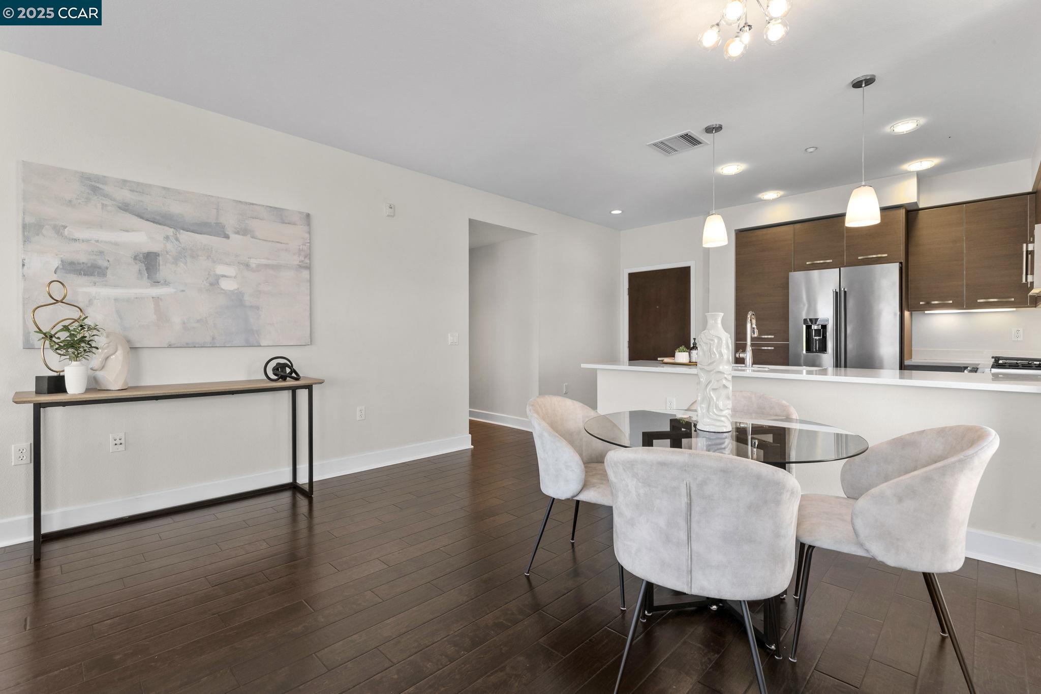 Detail Gallery Image 15 of 52 For 555 Ygnacio Valley Rd #222,  Walnut Creek,  CA 94596 - 2 Beds | 2 Baths