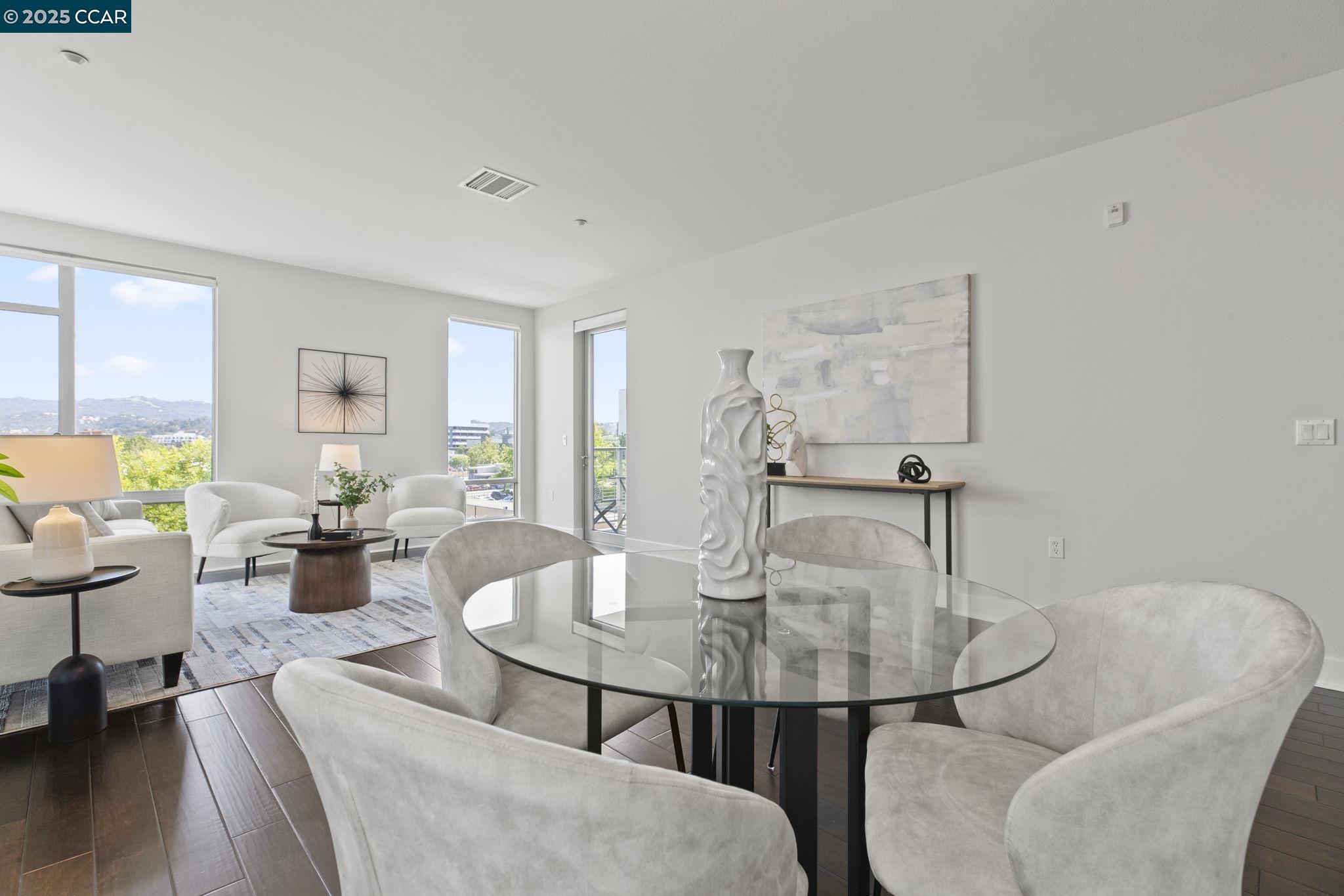 Detail Gallery Image 17 of 52 For 555 Ygnacio Valley Rd #222,  Walnut Creek,  CA 94596 - 2 Beds | 2 Baths