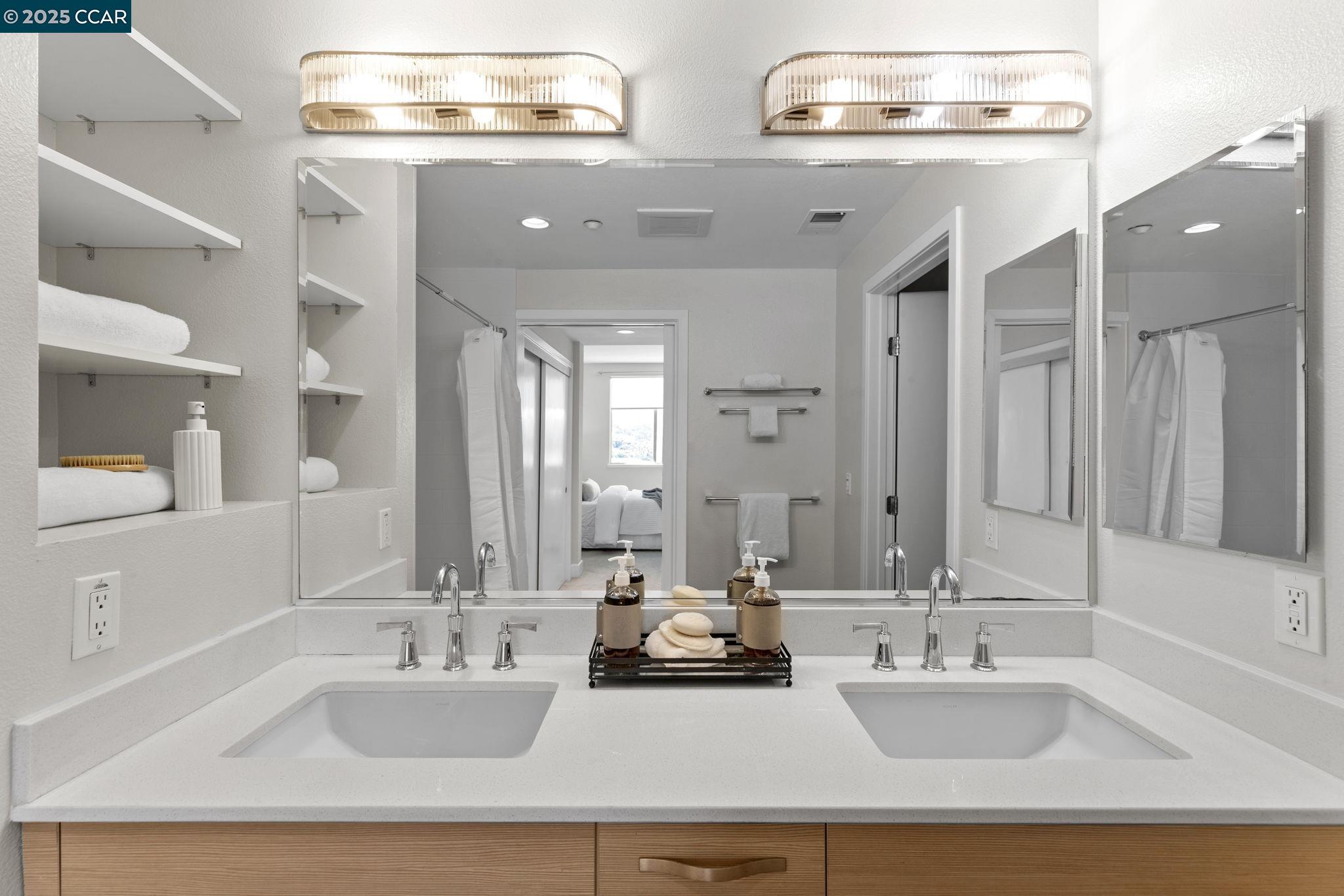 Detail Gallery Image 29 of 52 For 555 Ygnacio Valley Rd #222,  Walnut Creek,  CA 94596 - 2 Beds | 2 Baths
