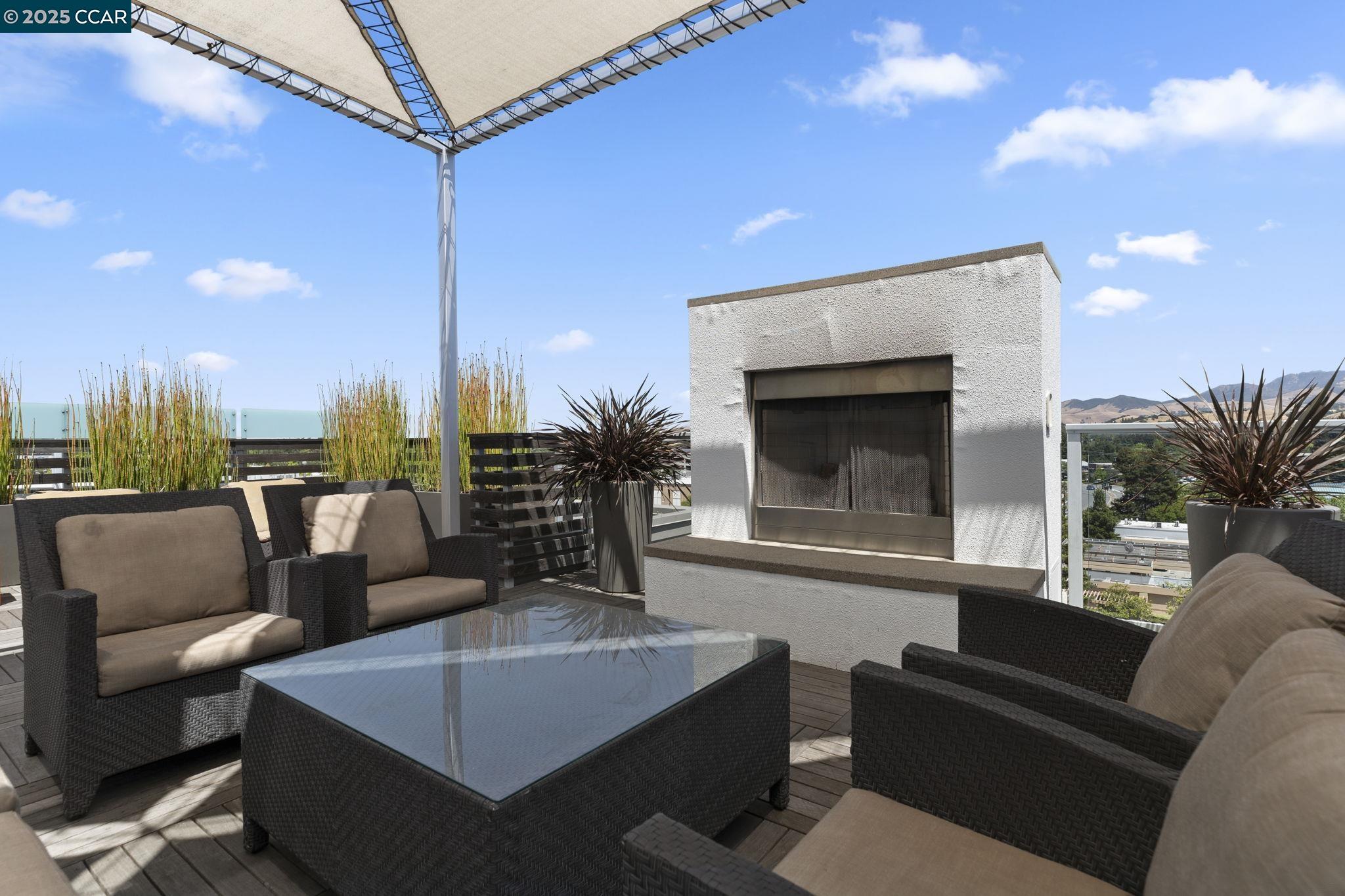 Detail Gallery Image 34 of 52 For 555 Ygnacio Valley Rd #222,  Walnut Creek,  CA 94596 - 2 Beds | 2 Baths