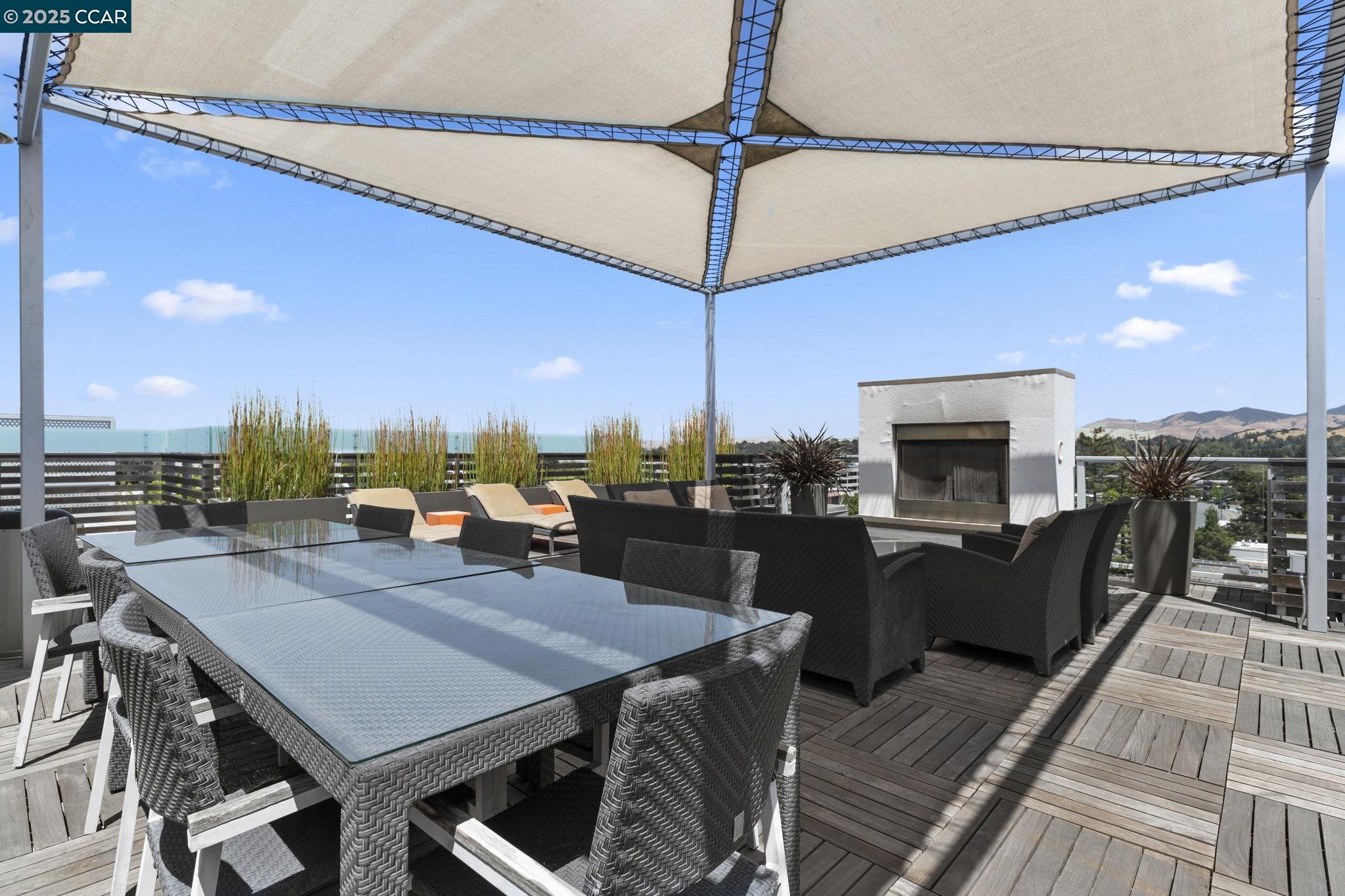 Detail Gallery Image 35 of 52 For 555 Ygnacio Valley Rd #222,  Walnut Creek,  CA 94596 - 2 Beds | 2 Baths