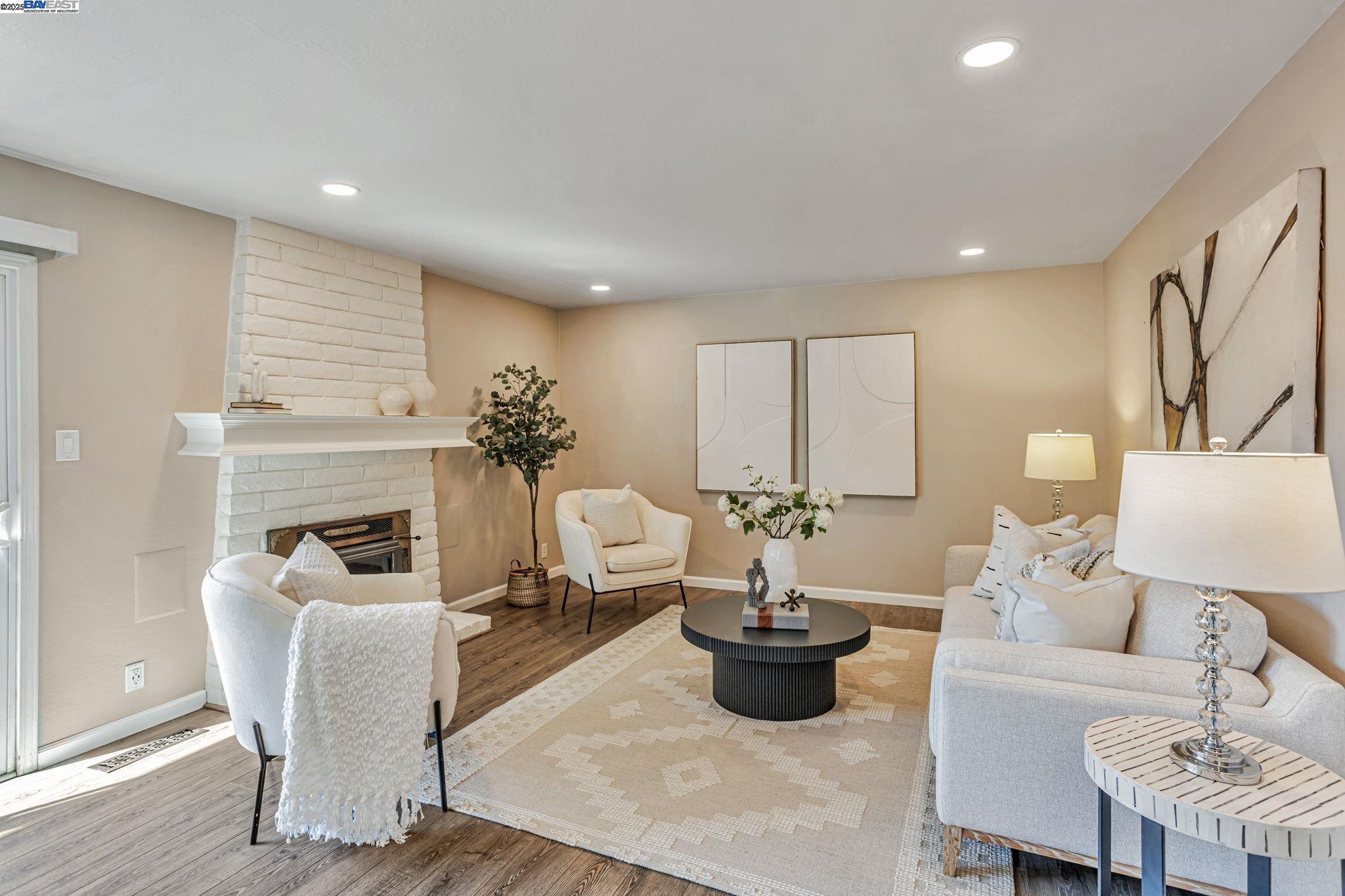 Detail Gallery Image 11 of 50 For 35280 Farnham Dr, Newark,  CA 94560 - 4 Beds | 2 Baths